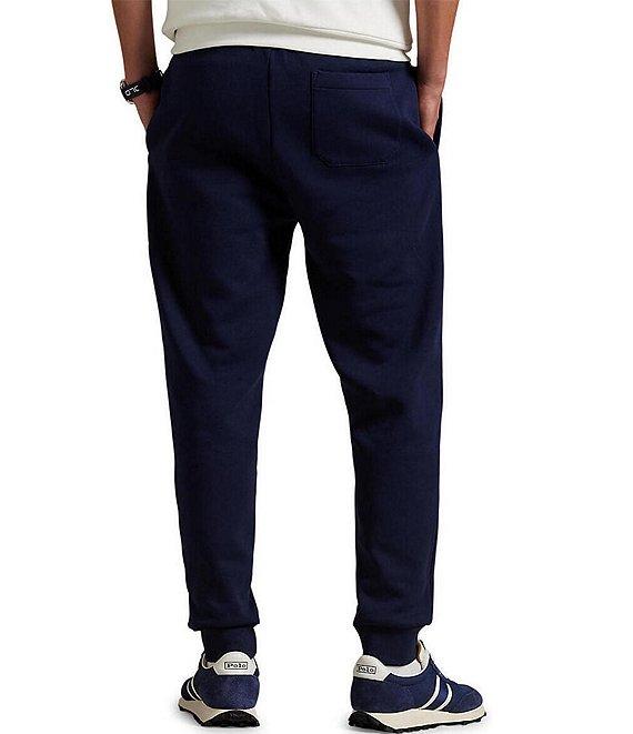 Polo Ralph Lauren Graphic Fleece Jogger Pants Product Image