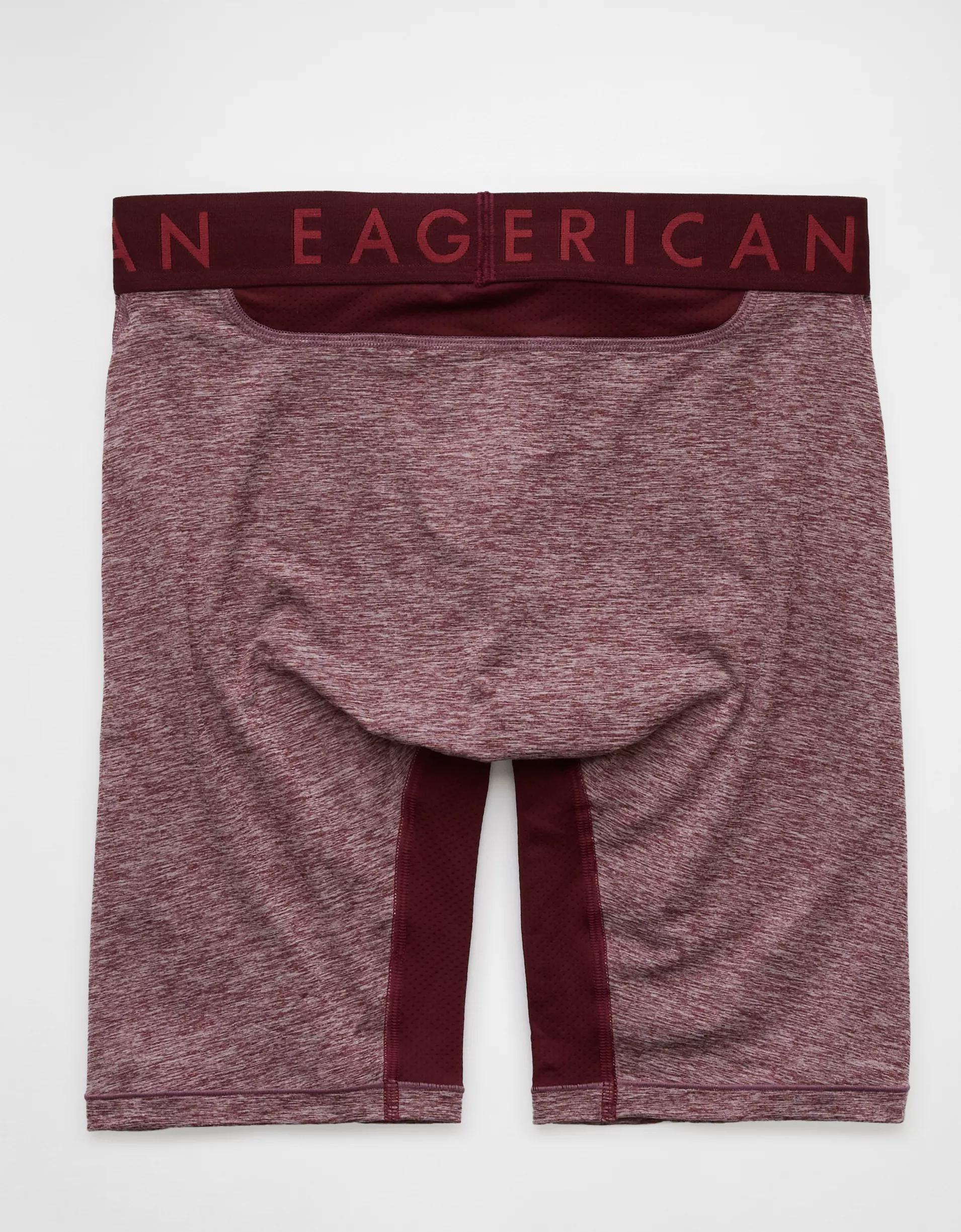 AEO Men's 8" Flex Boxer Brief Product Image