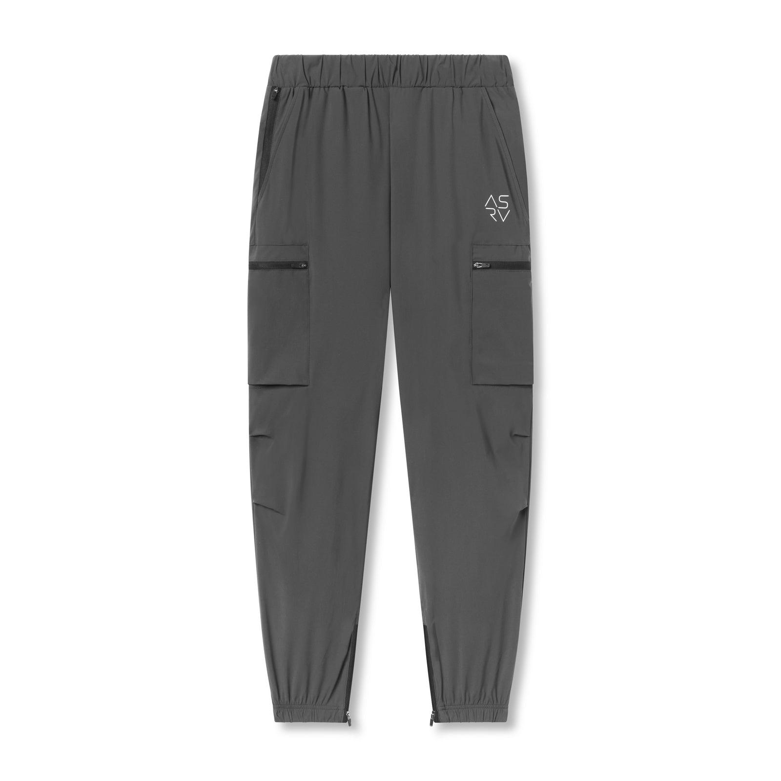 0656. Tetra-Lite® Standard Zip Jogger - Space Grey "Cyber" Product Image
