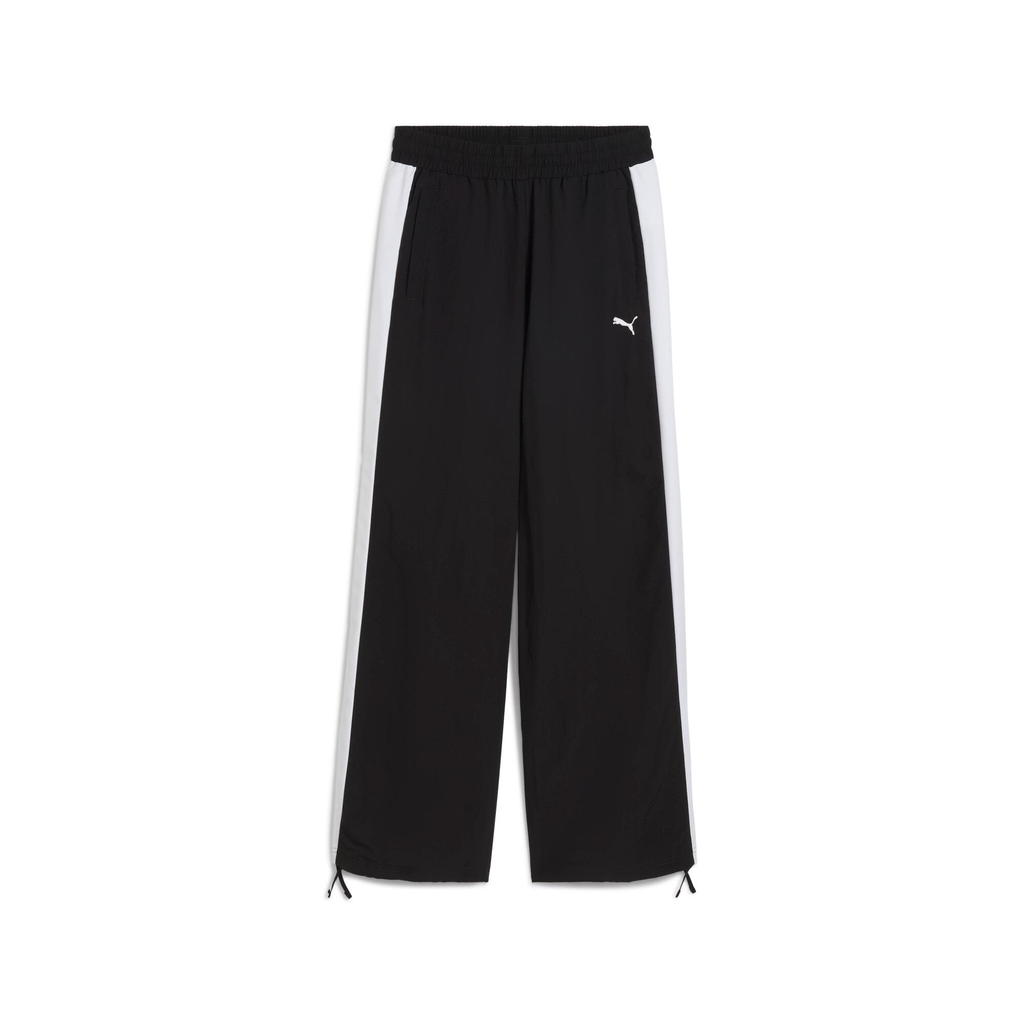 T7 Relaxed Track Pants Women Product Image