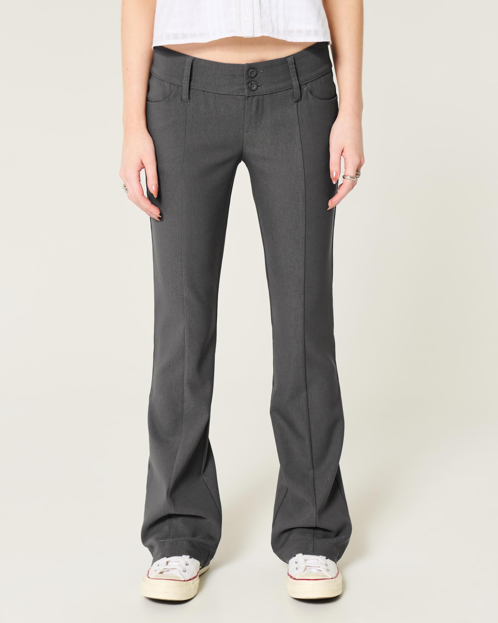 Boot Pants Product Image