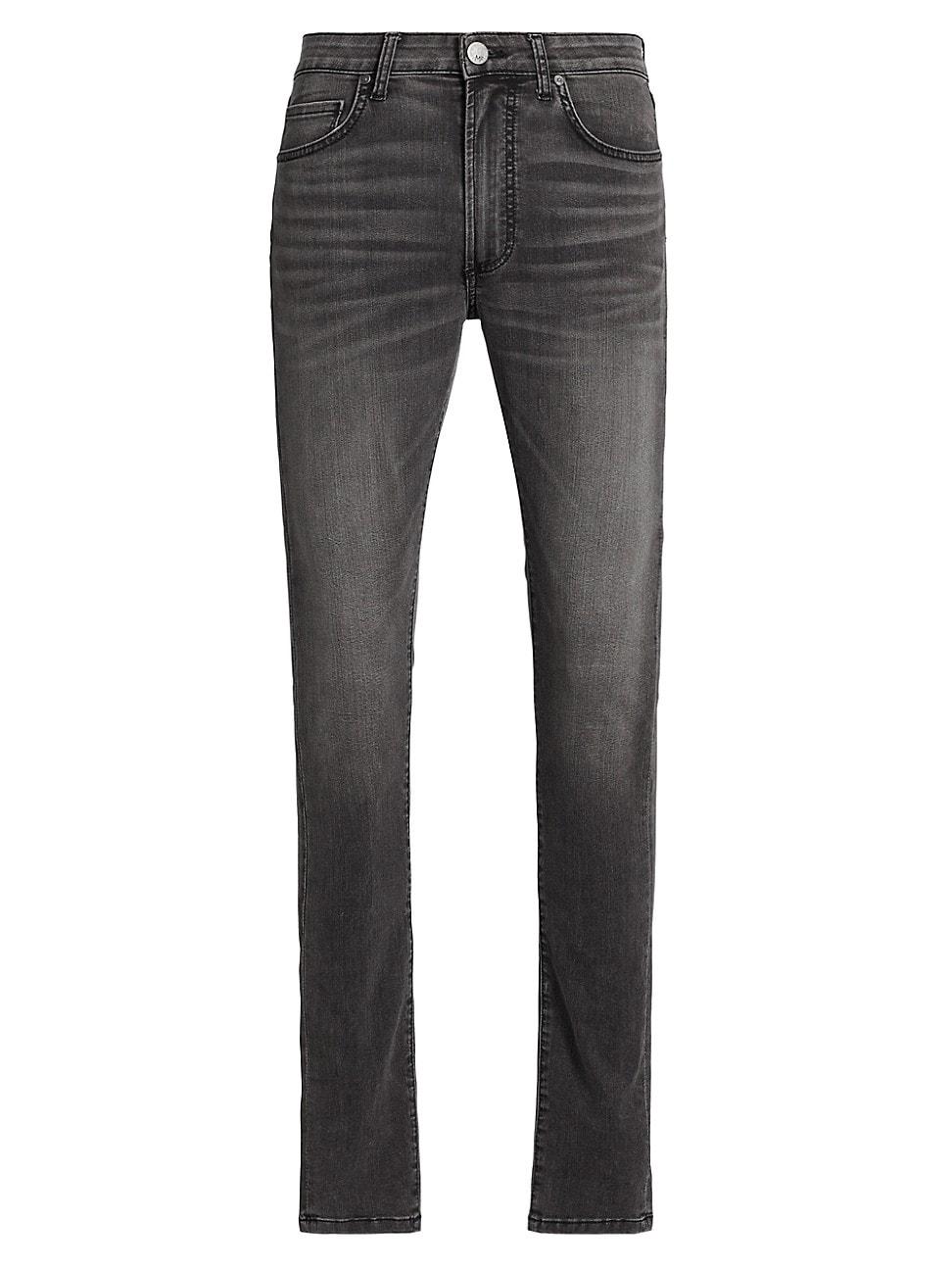 Mens Greyson Skinny Jeans Product Image