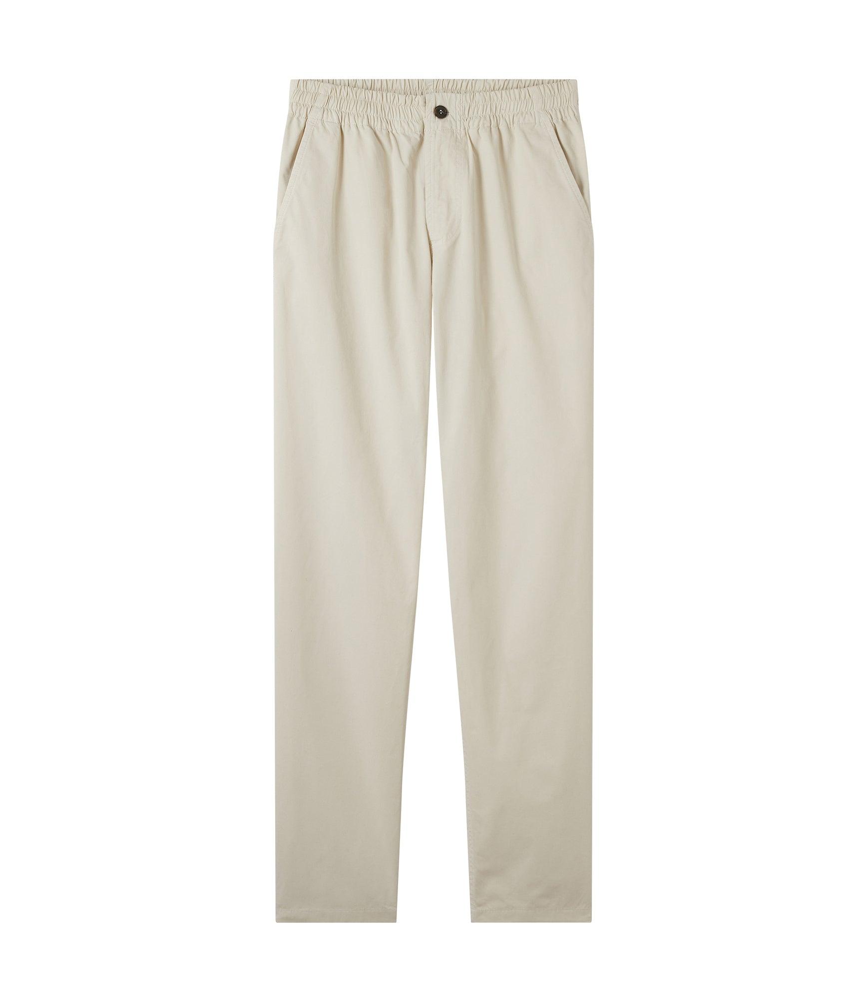 Poly Pique Campo Standard Track Pant Male Product Image