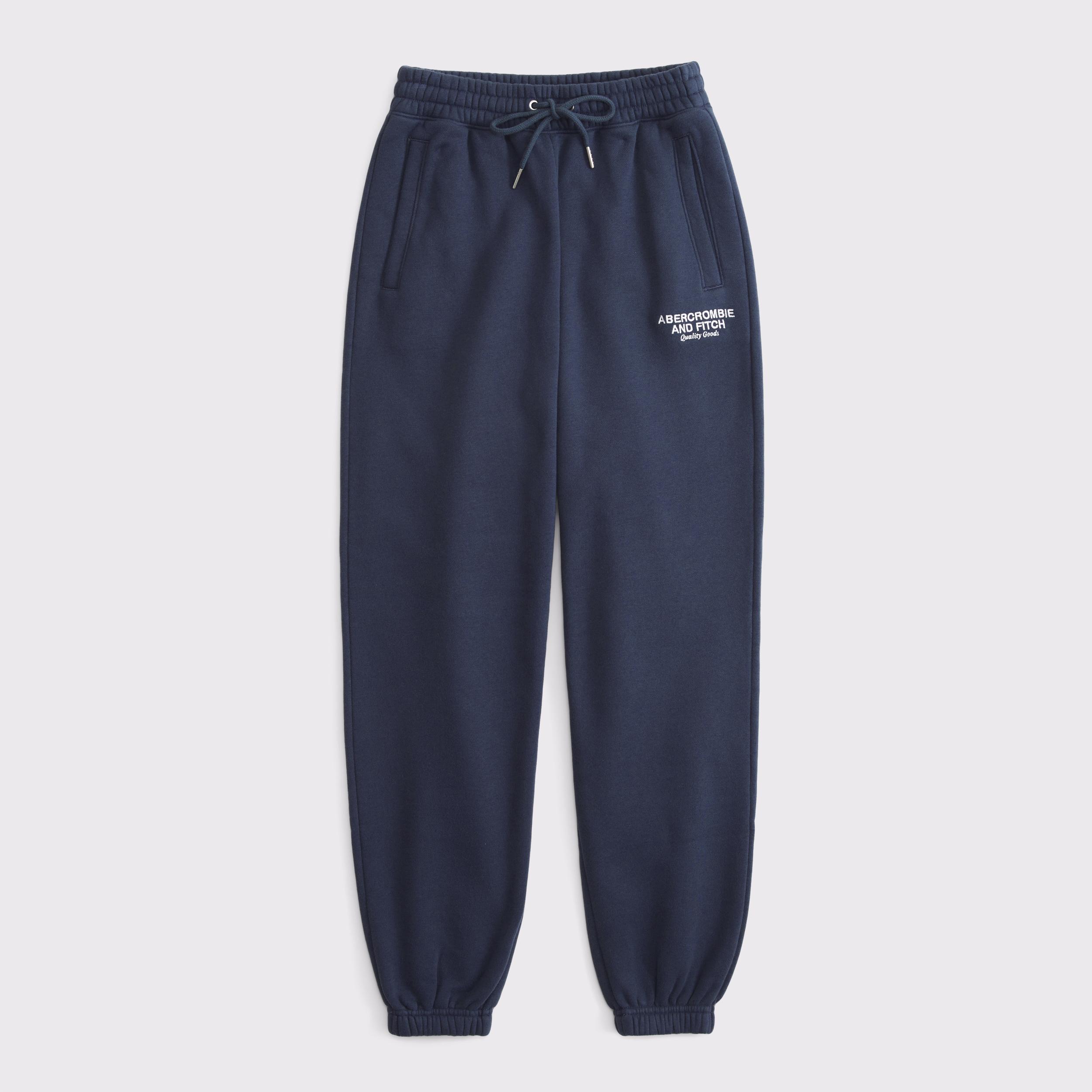 Essential Oversized Logo Sunday Jogger Product Image