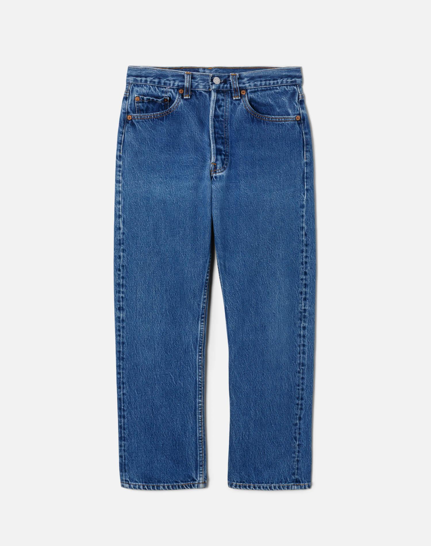80s Levi's 501 -#15 Female Product Image