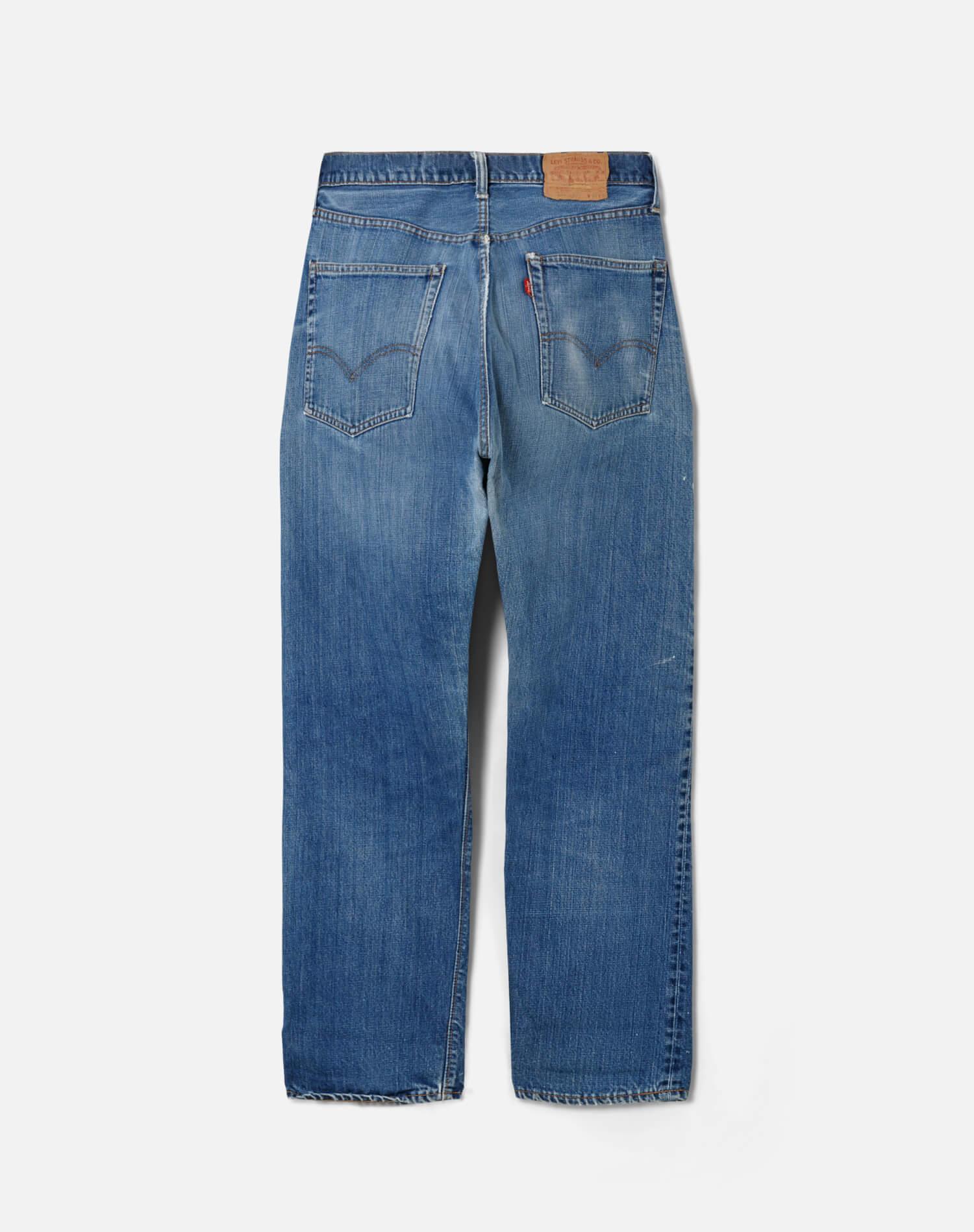 60s Levi's 505 -#9 Female Product Image