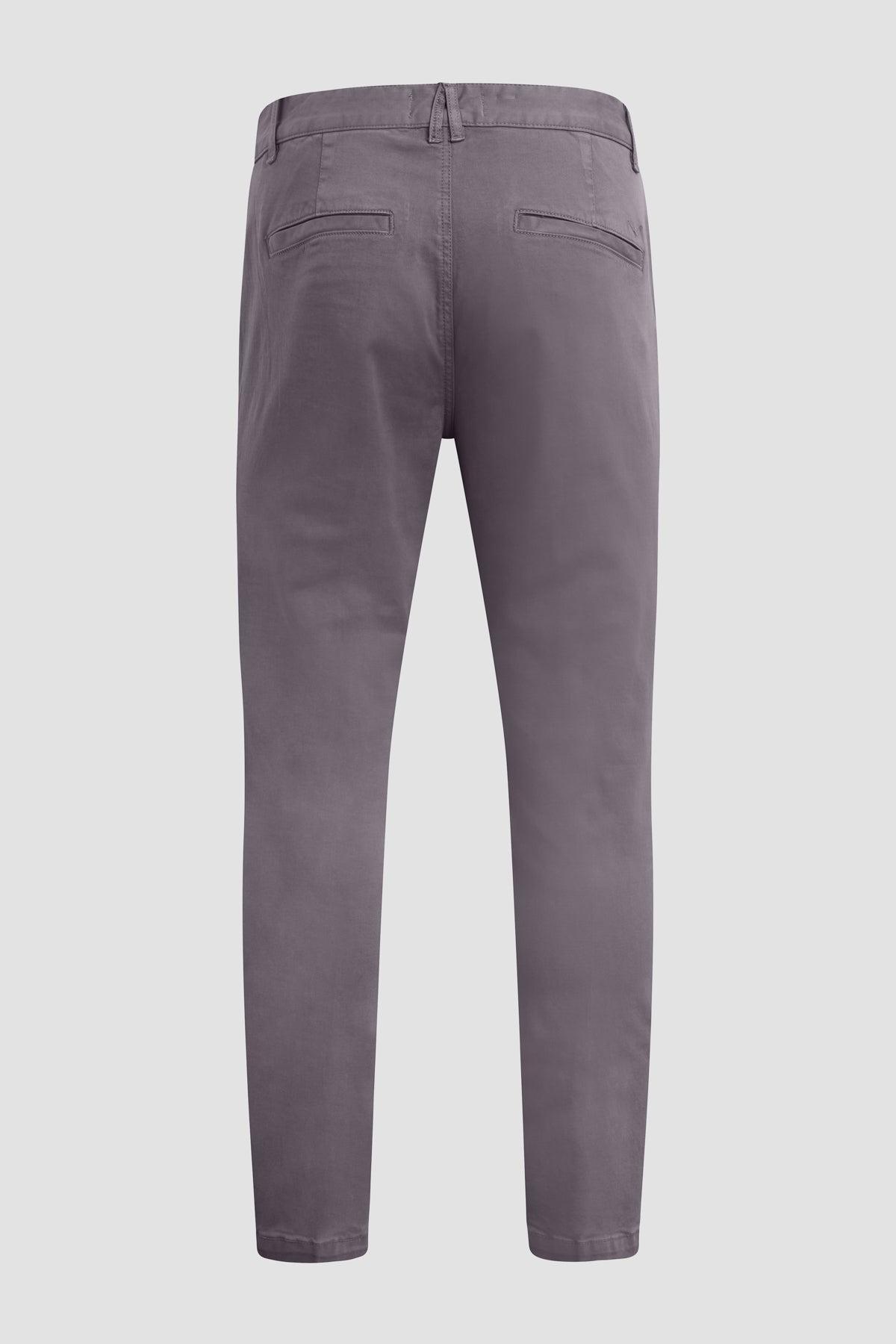 Classic Slim Straight Chino Male Product Image