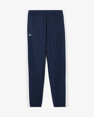 Tennis Colour-Block Tracksuit Product Image