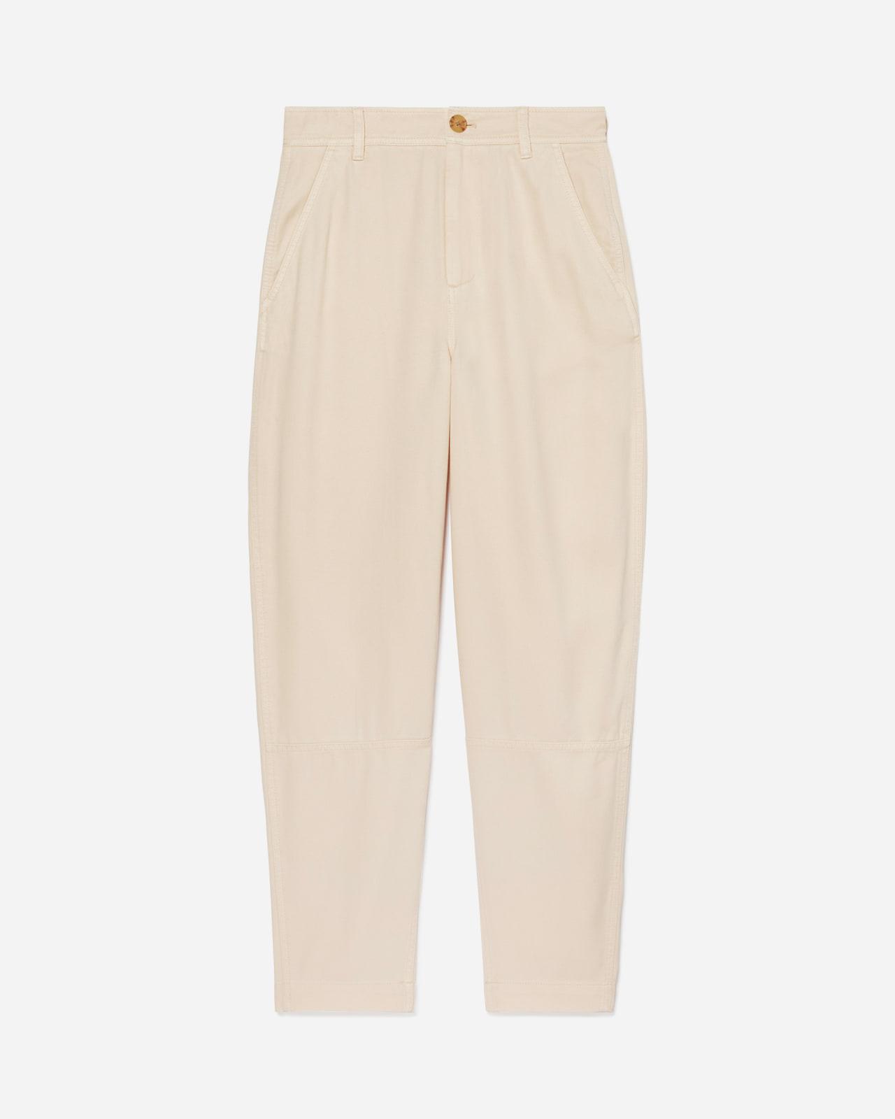 Womens Chino in Buttersoft by Everlane Size 0 Product Image
