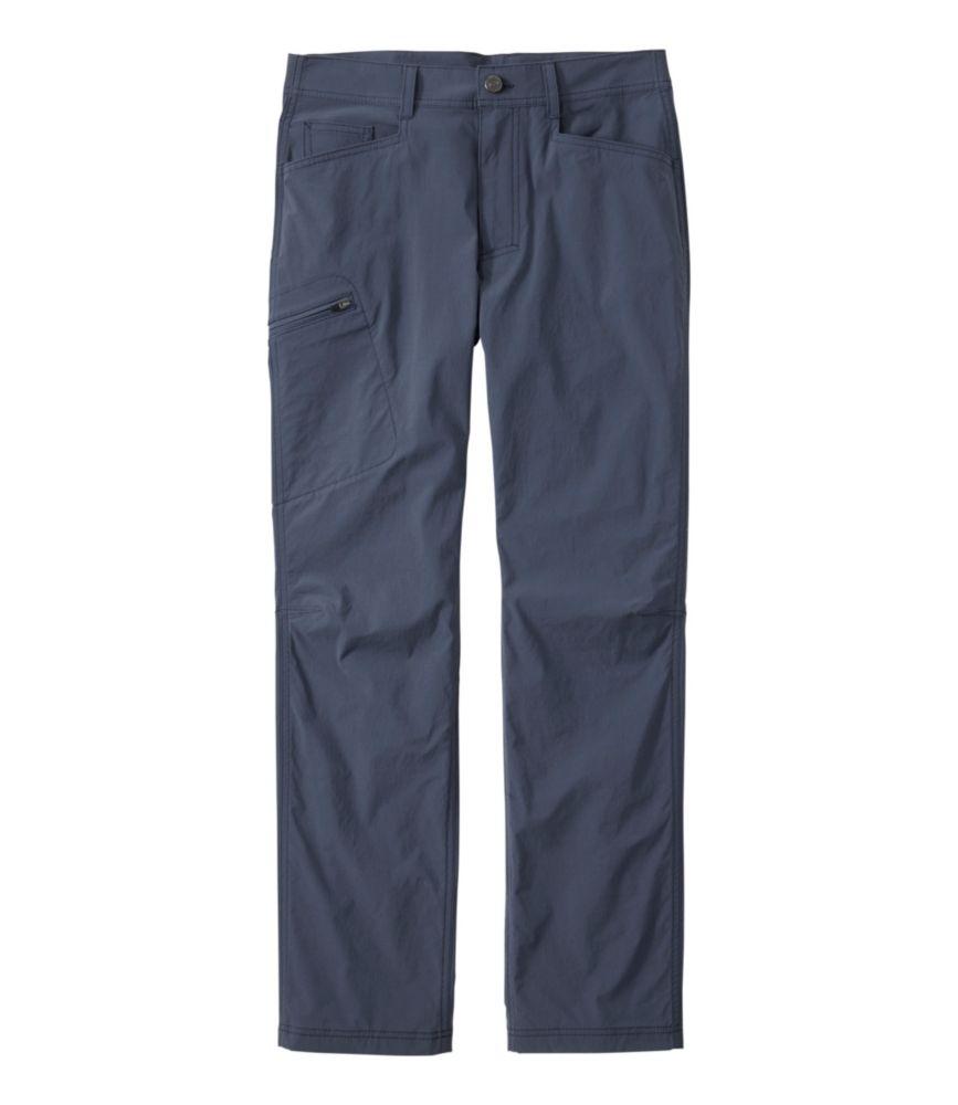 
                            
                                
                                    
                                
                            Men's Water-Resistant Cresta Hiking Five-Pocket Pants, Standard Fit, Straight Leg
                         Product Image