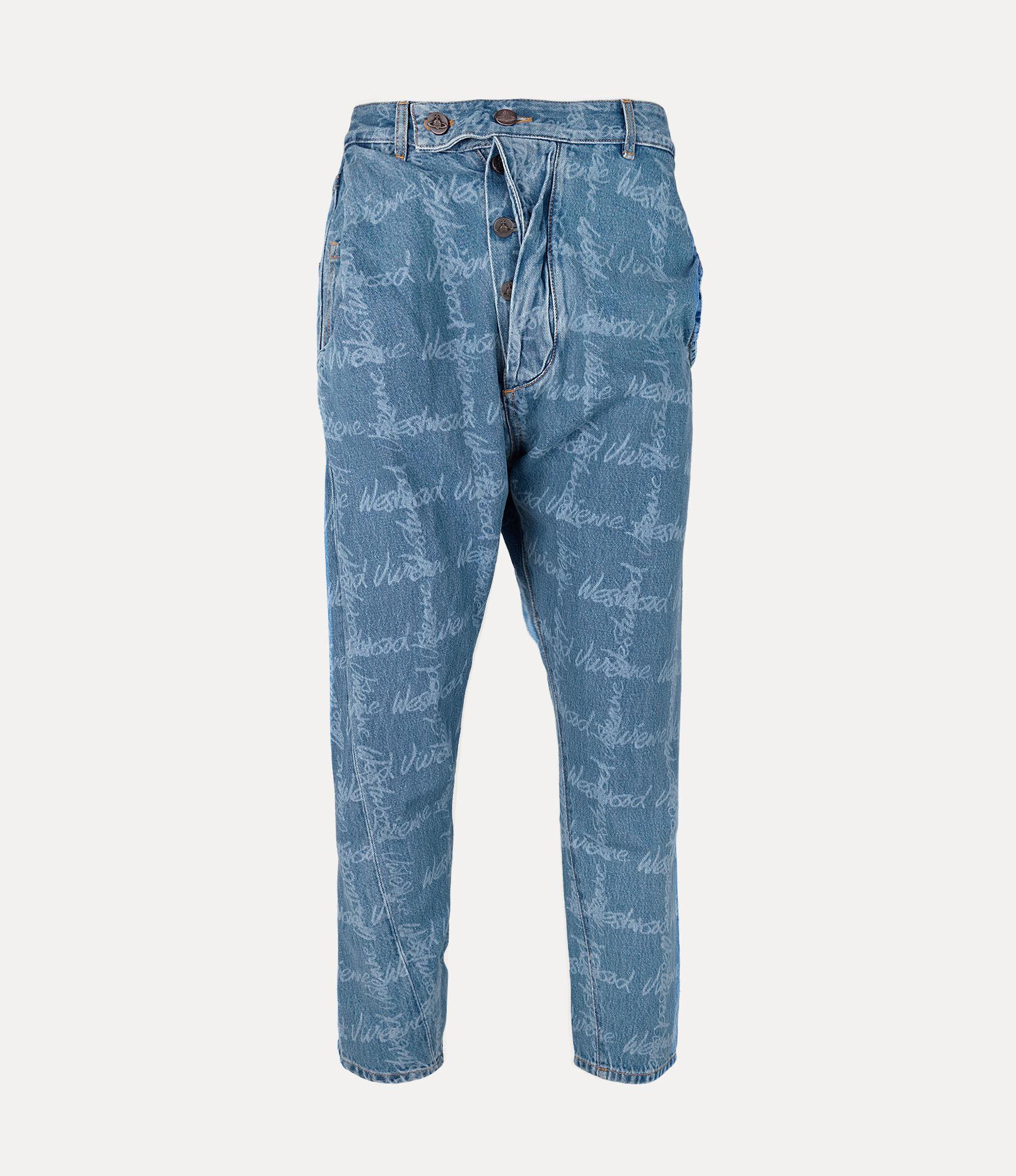 Drunken Jeans Product Image