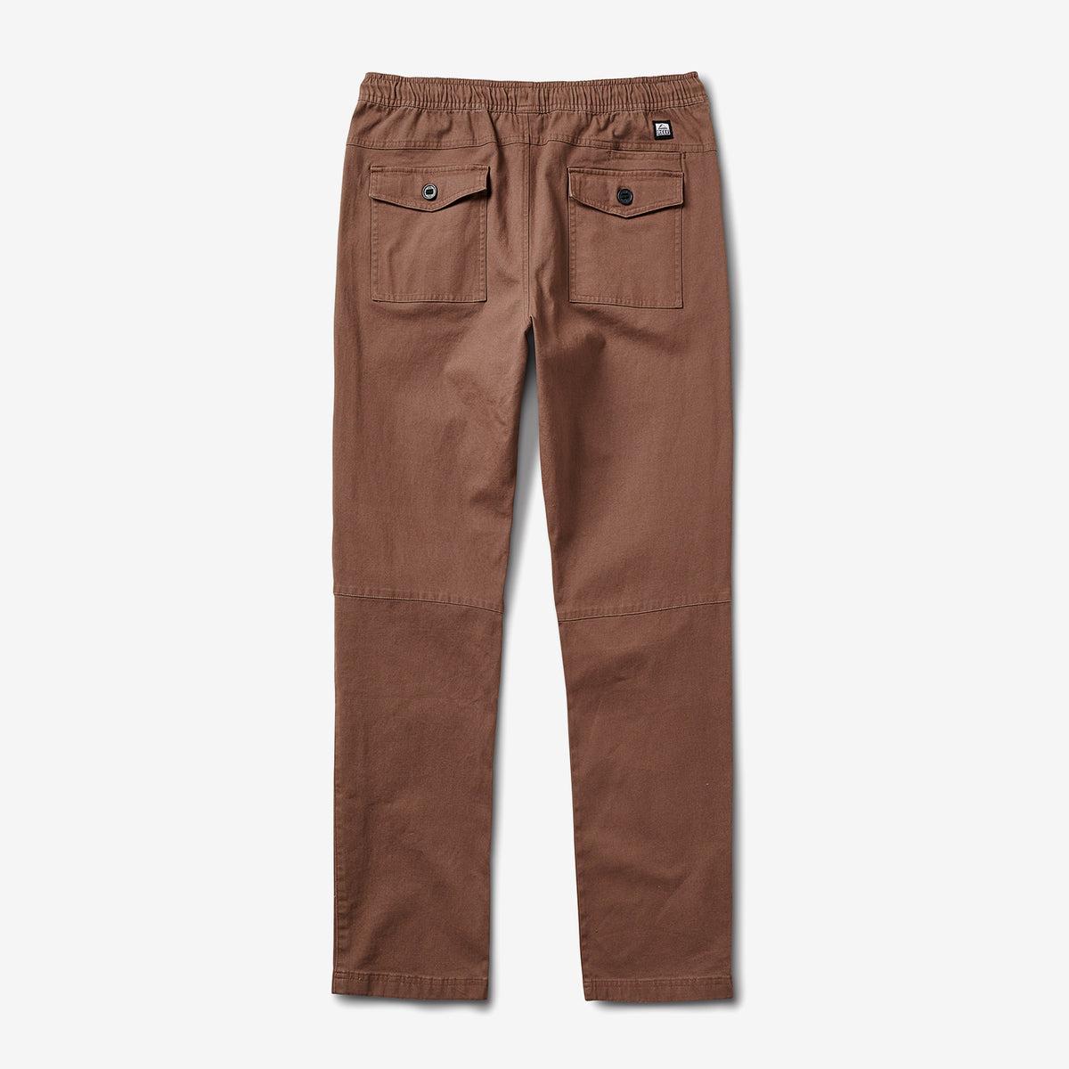 Matthew Twill Pant Male Product Image