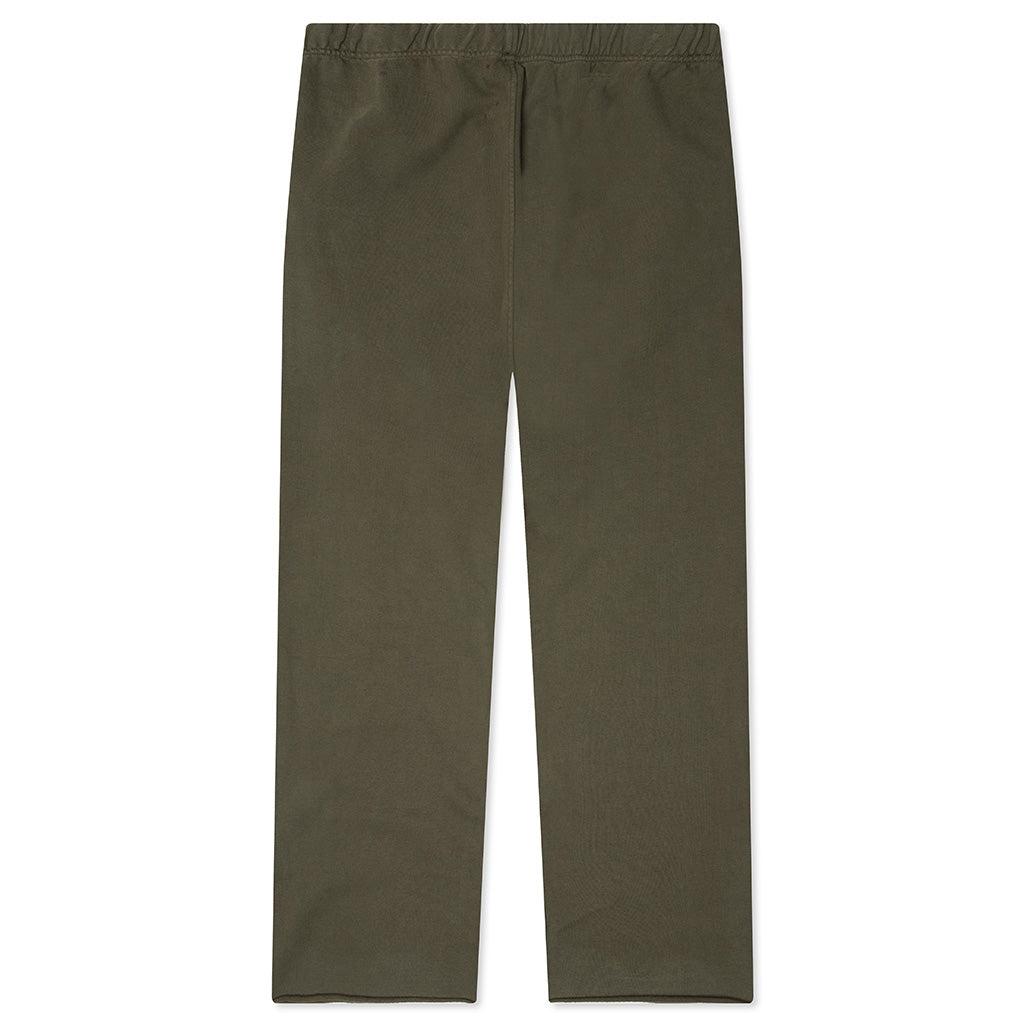 Team Sweatpant - Olive Male Product Image
