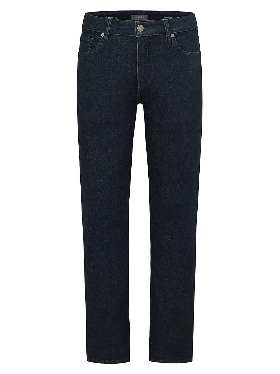 Mens Cooper Tapered Jeans Product Image