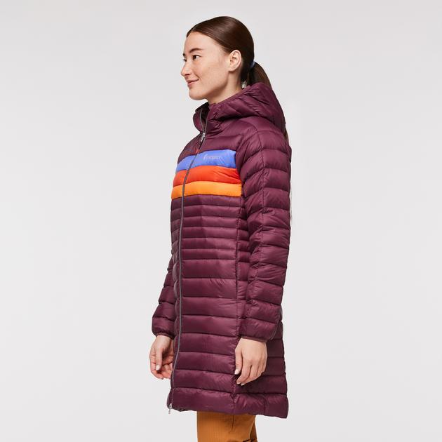 Fuego Down Parka - Women's Product Image