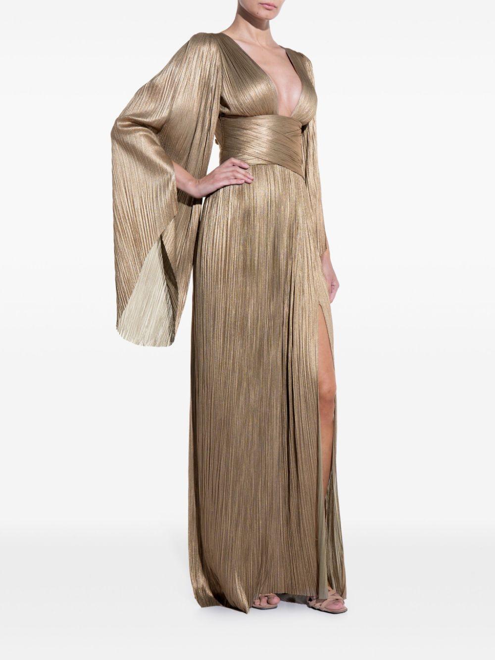 Alana column dress  Product Image