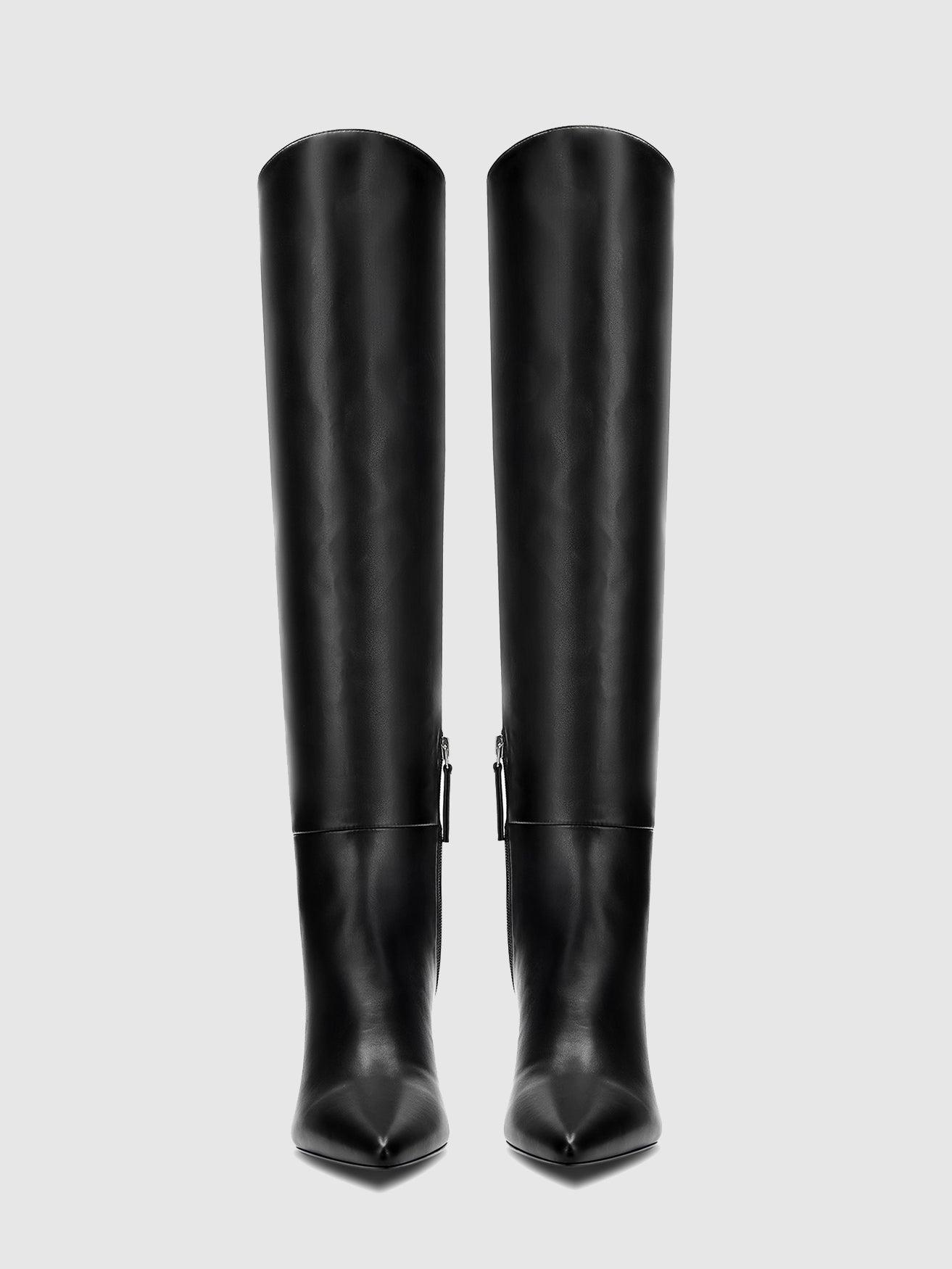 Berlin Boot - Black Product Image