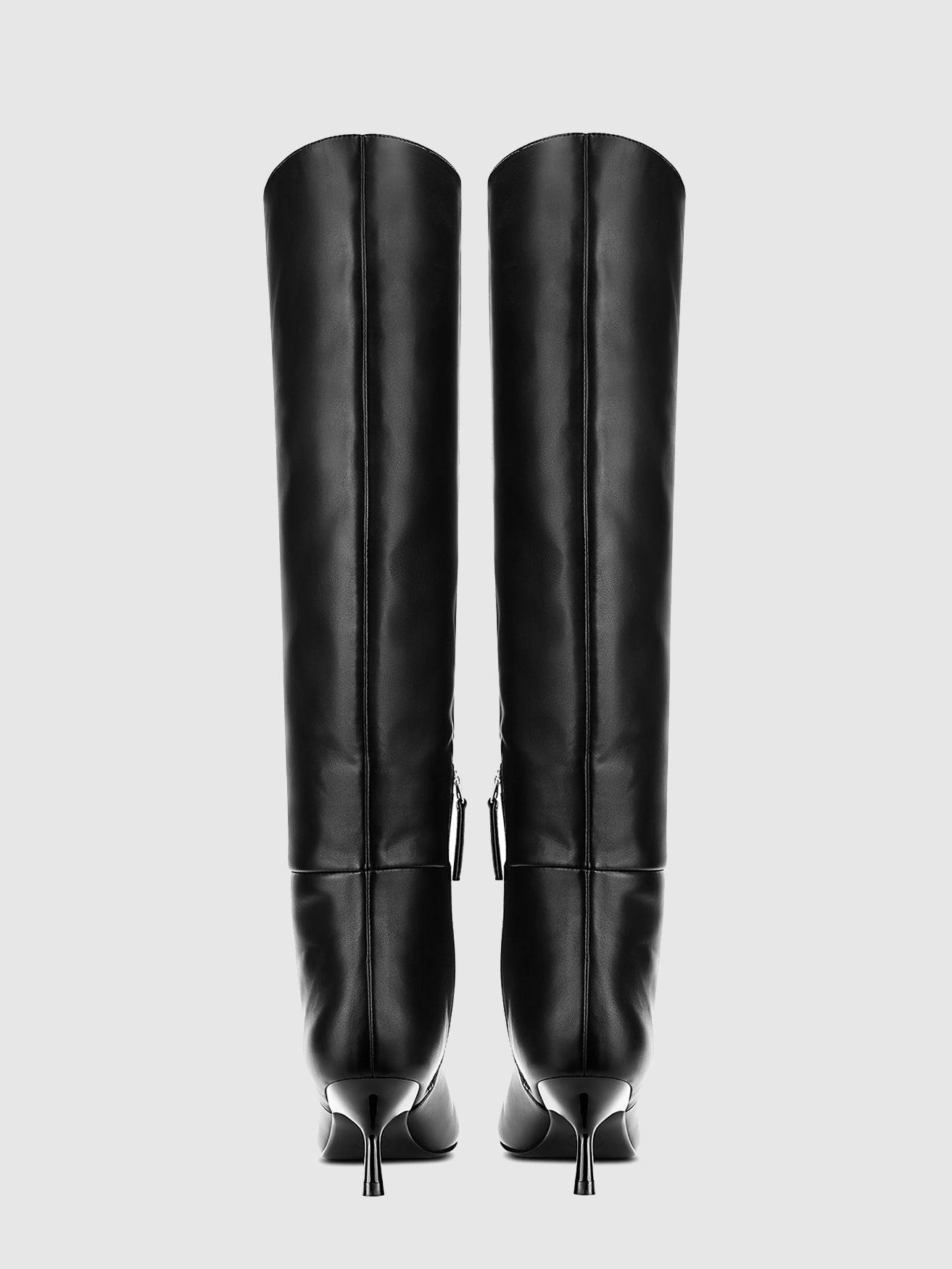 Berlin Boot - Black Product Image