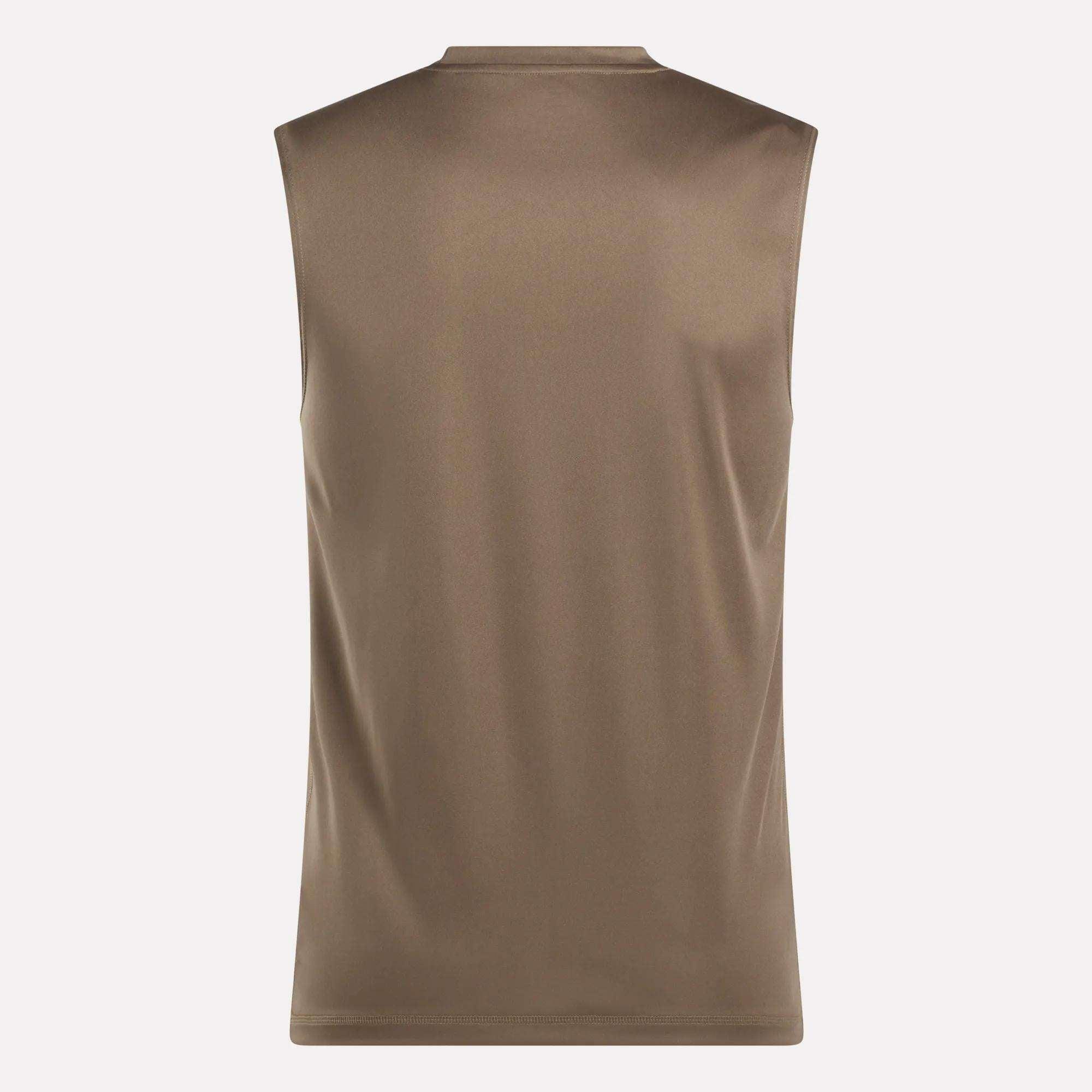 Men's Train Sleeveless Tech Tee Male Product Image