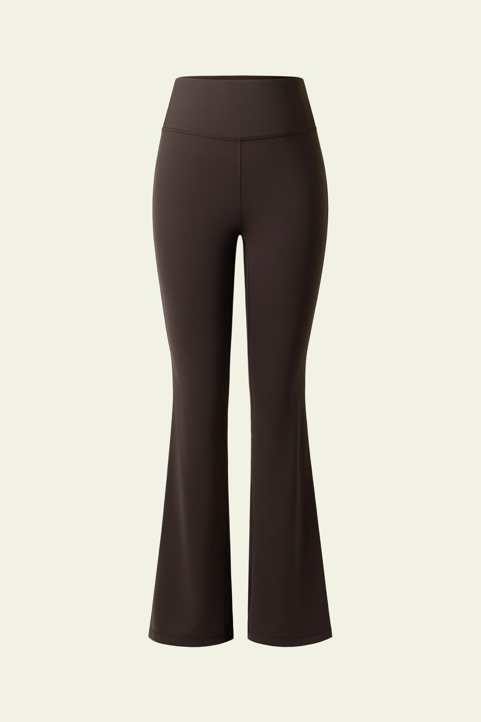 SilkContour™ Drape Flow Leggings Product Image