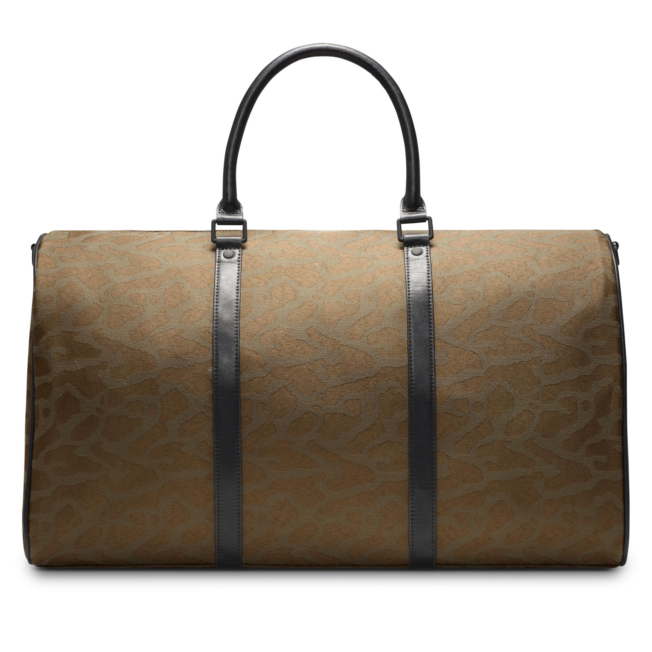 Mens Jordan Icon Duffle Bag (40L) | LM0949-G16 Product Image