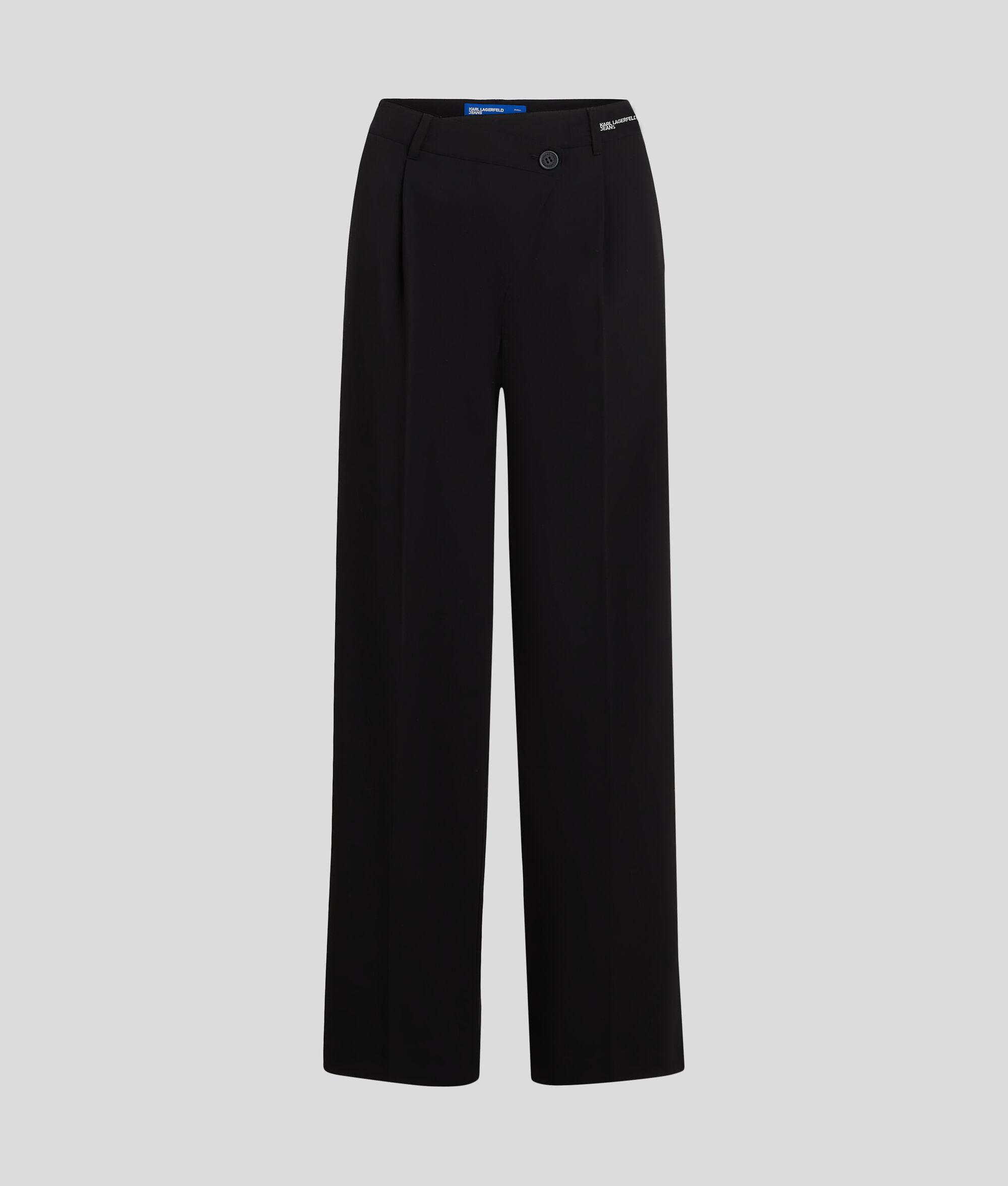 TAILORED PANTS Product Image