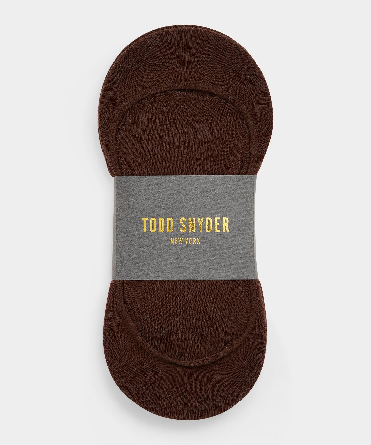 No-Show Sock, 3-Pack Product Image