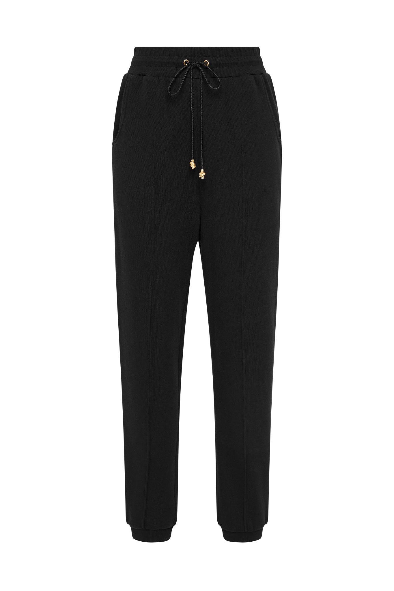 TAPERED JEANS Product Image