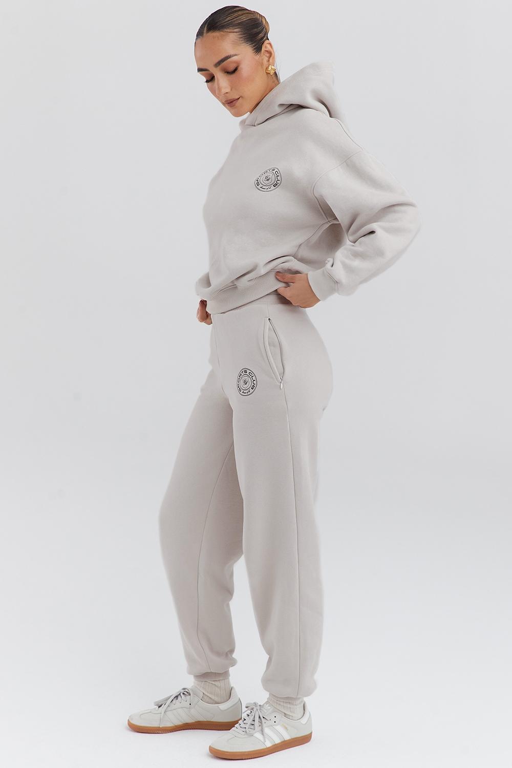 Coast  cloud fleece back jogging trousers Product Image