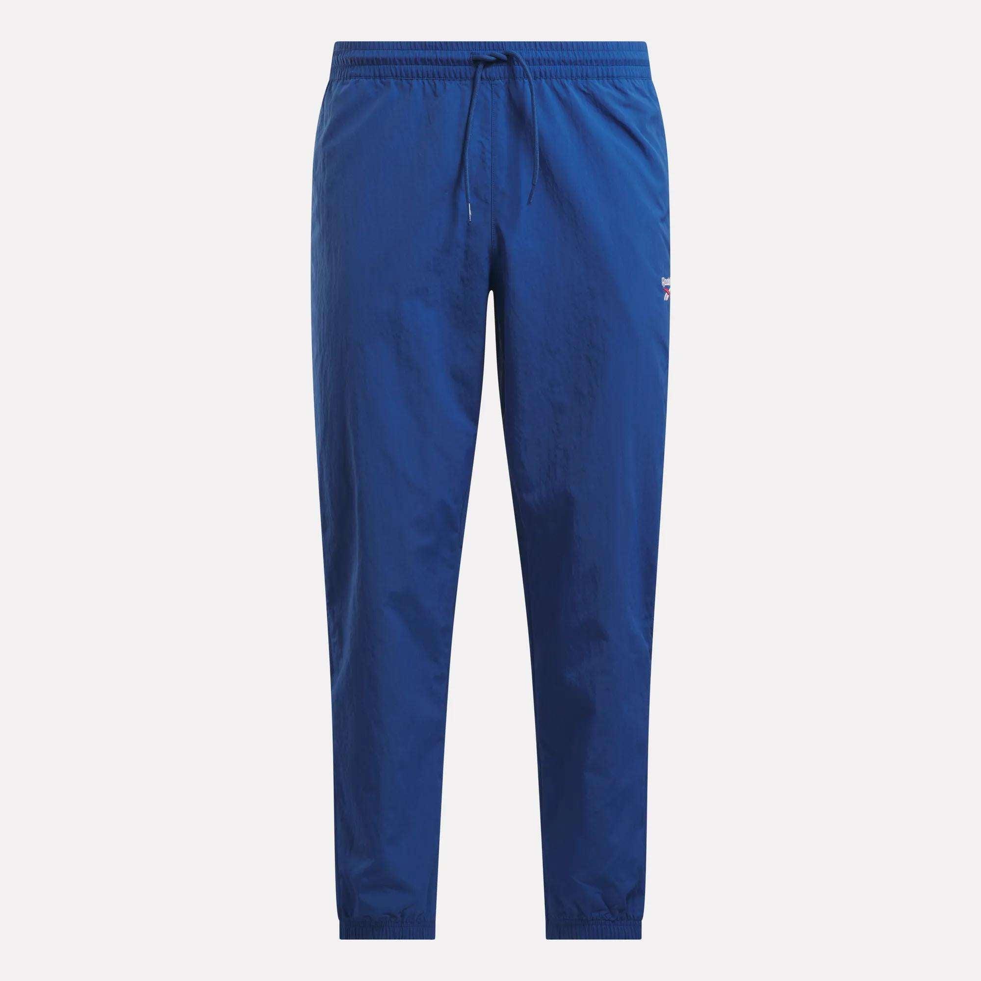 Men's Crosscheck Woven Pants Male Product Image