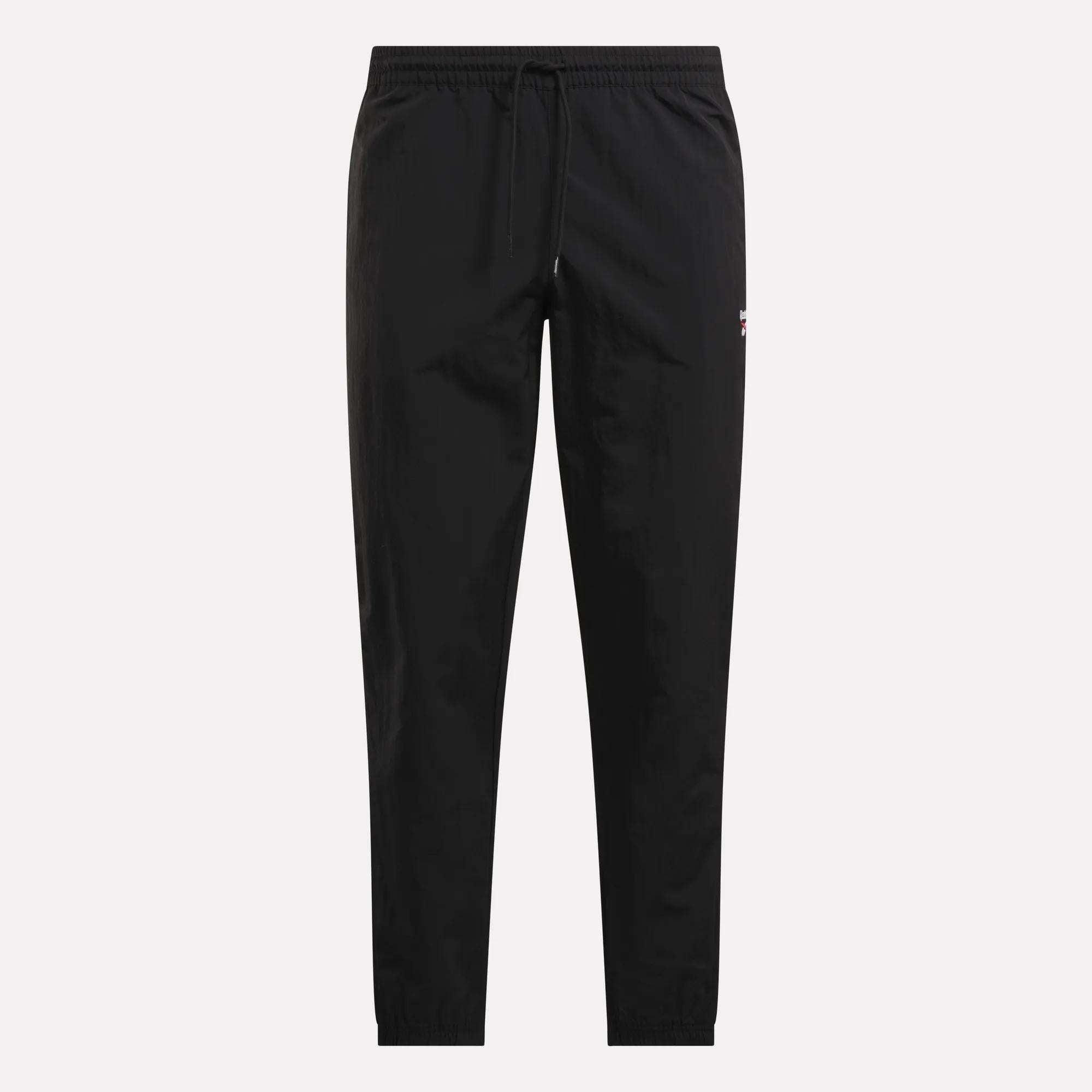 Men's Crosscheck Woven Pants Male Product Image