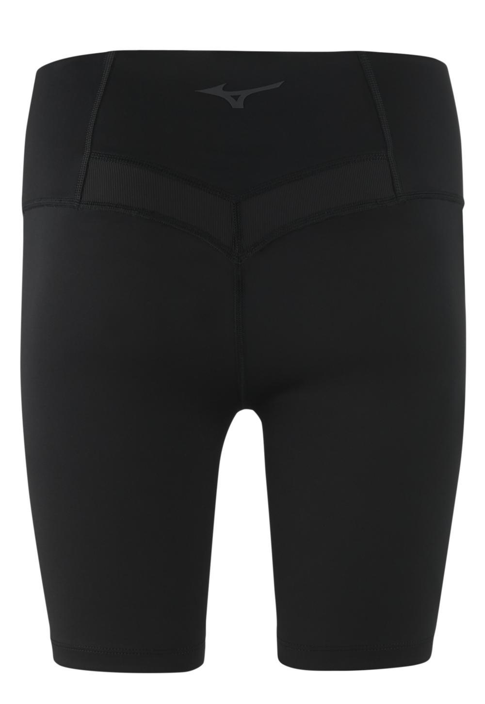 Women's Mizuno Balance 8" Running Tight Product Image