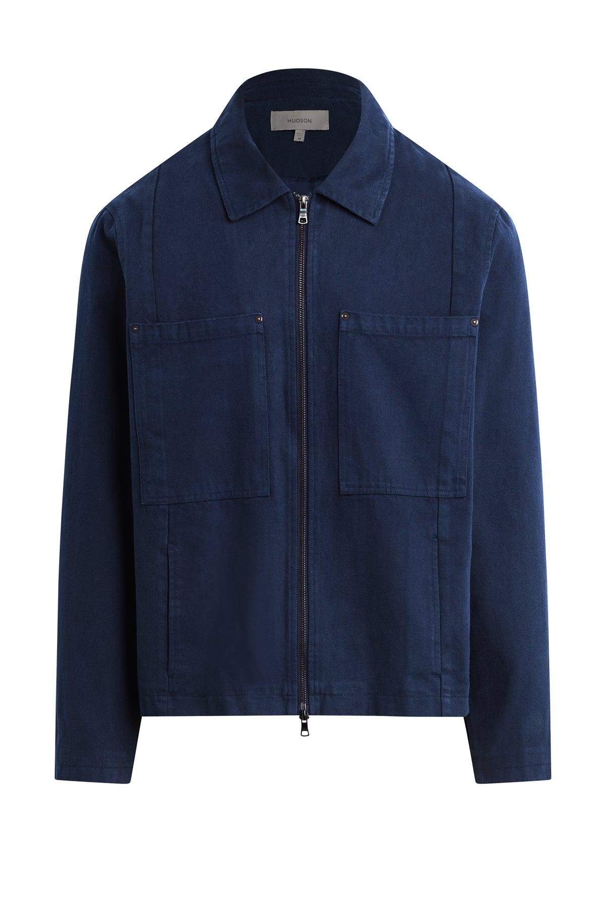 Work Jacket Male Product Image