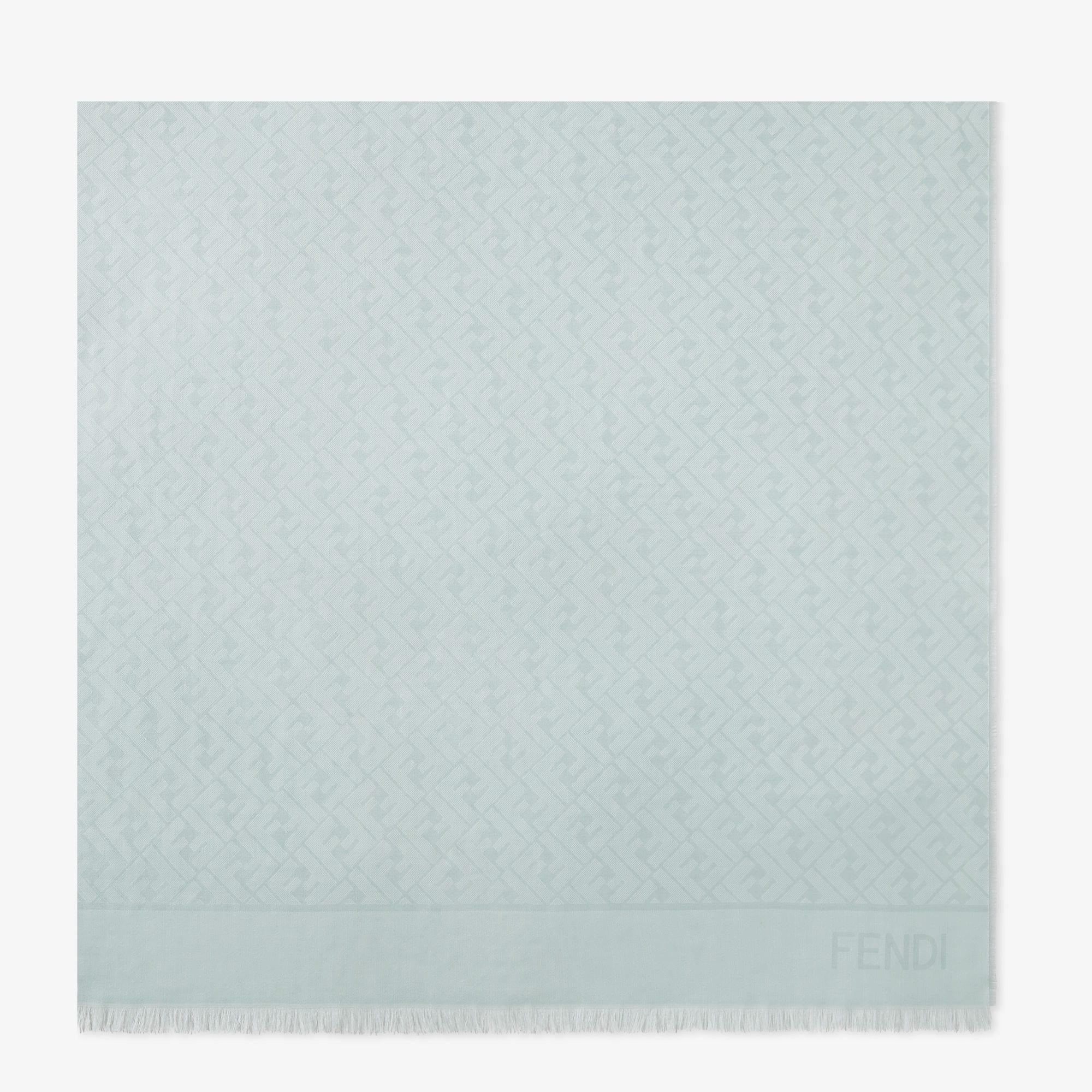 Peekaboo ISeeU PetiteSage green stingray leather bag Product Image