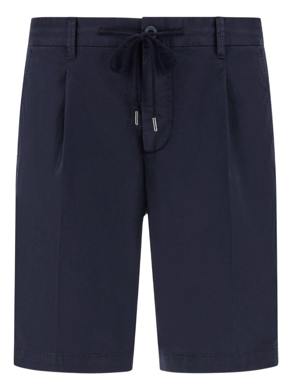 cotton  chino shorts Product Image