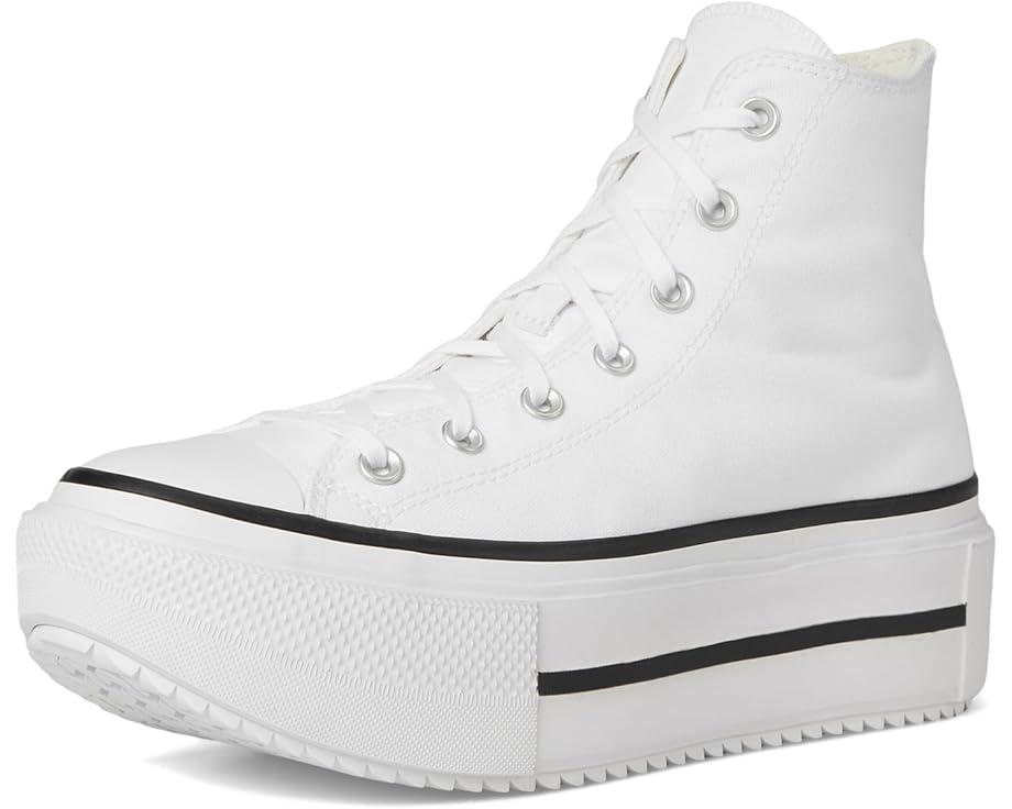 Chuck Taylor All Star Lift Double Stack Product Image
