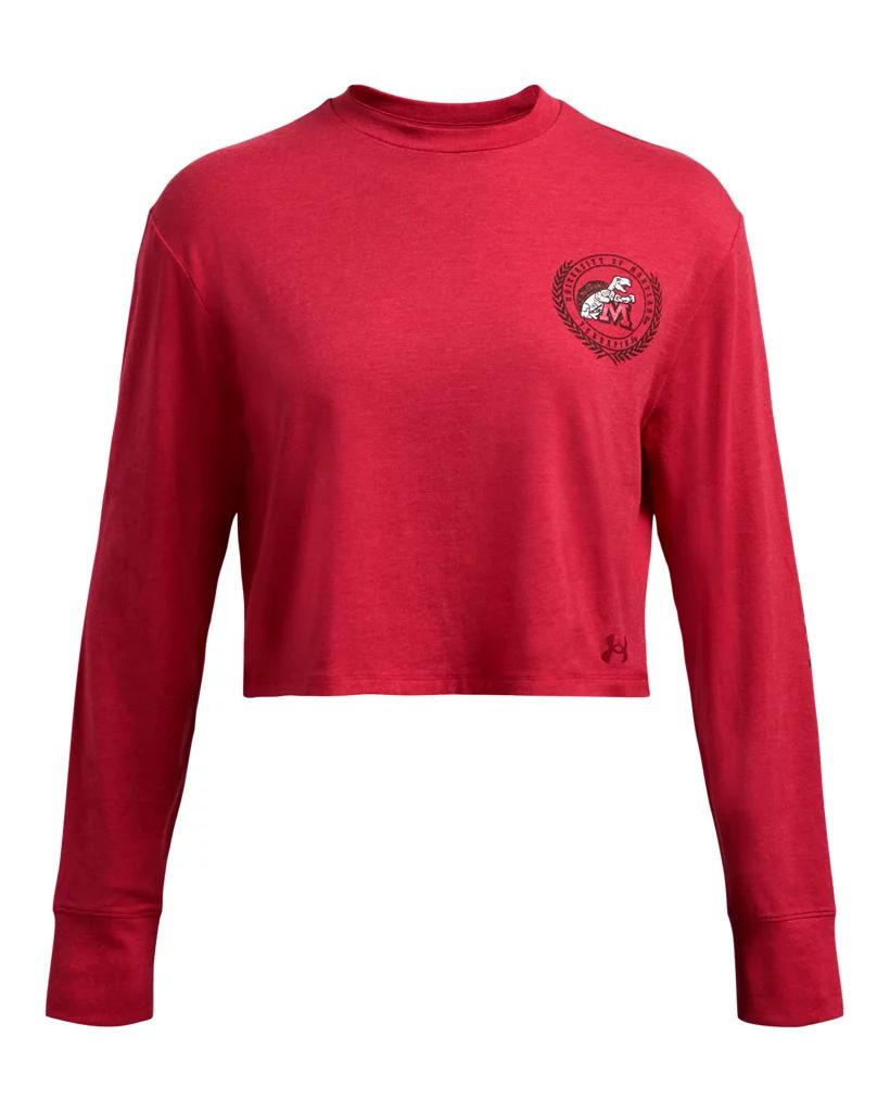 UA Performance Cotton Collegiate Product Image