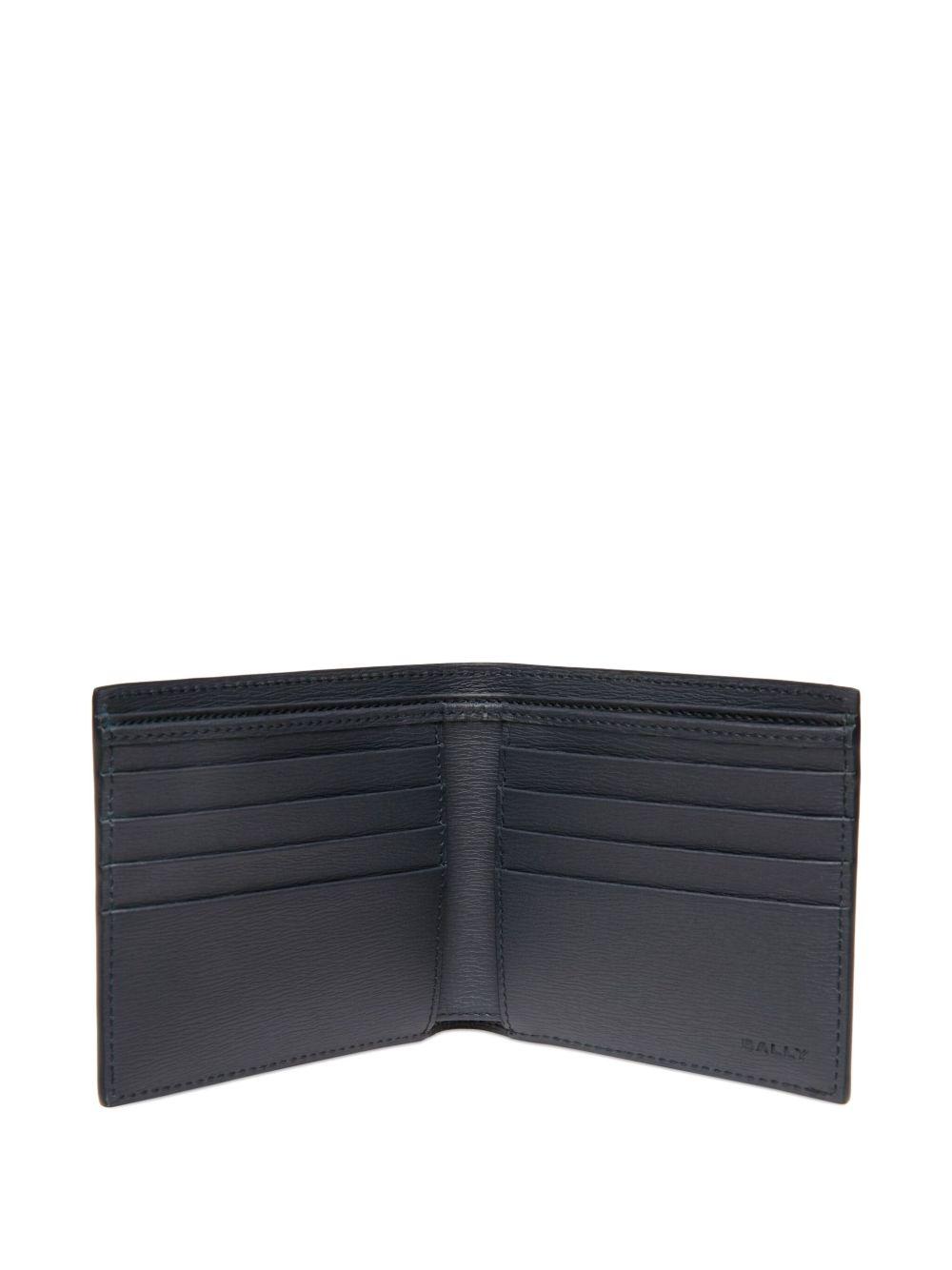 bifold logo wallet Product Image