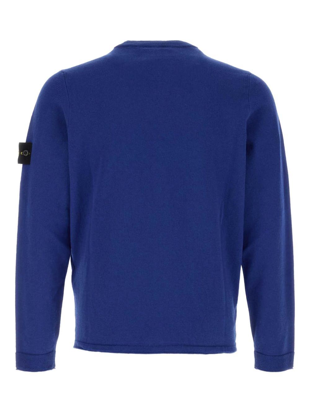 cotton sweater Product Image