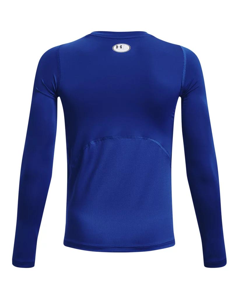 HeatGear® Armour Product Image