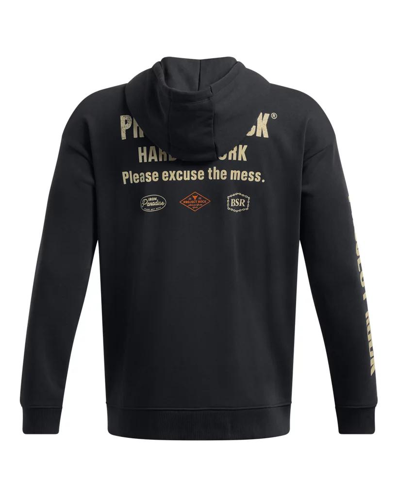 Armour Fleece® Graphic Product Image