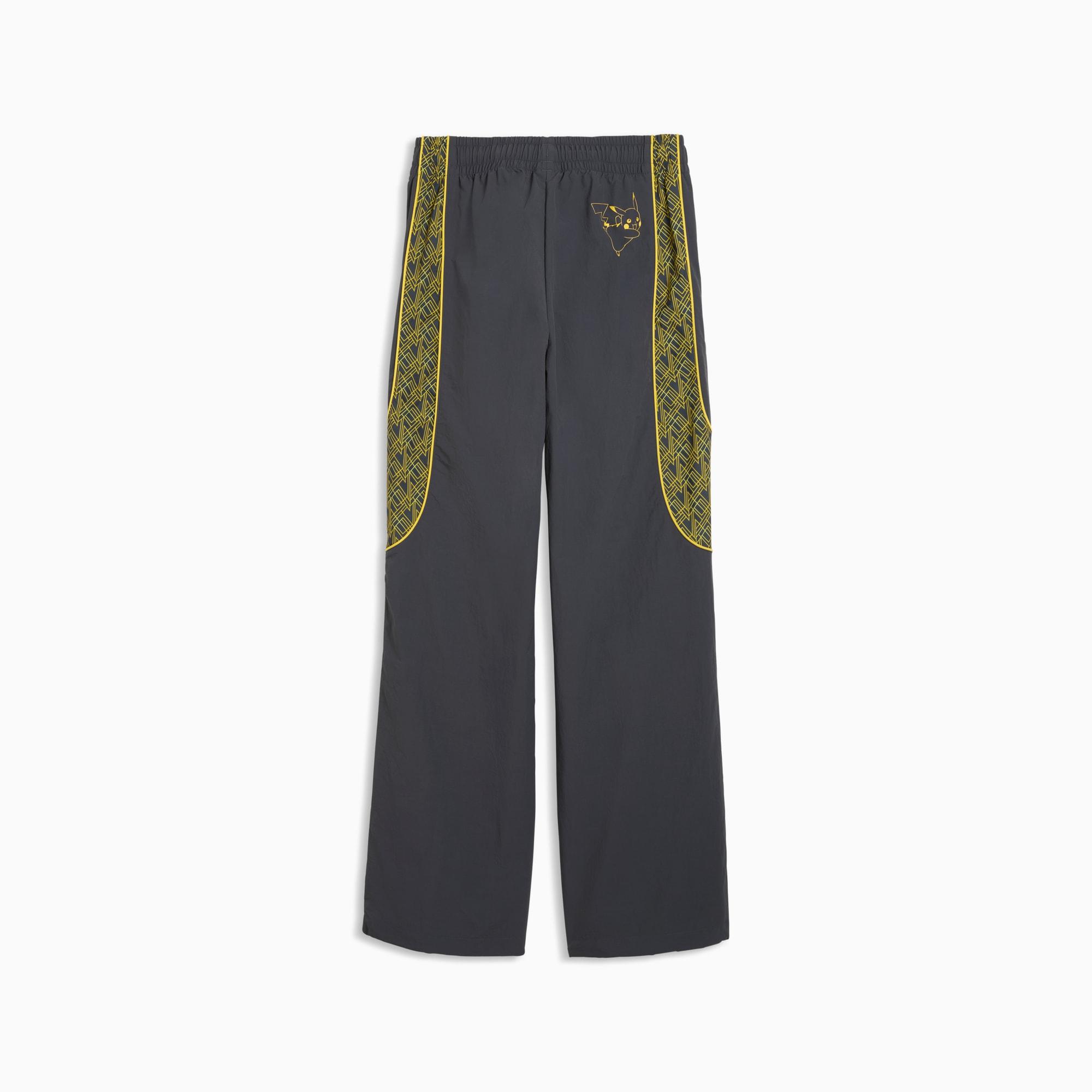 PUMA x POKÉMON PUMATECH-X Men's Relaxed Track Pants Product Image
