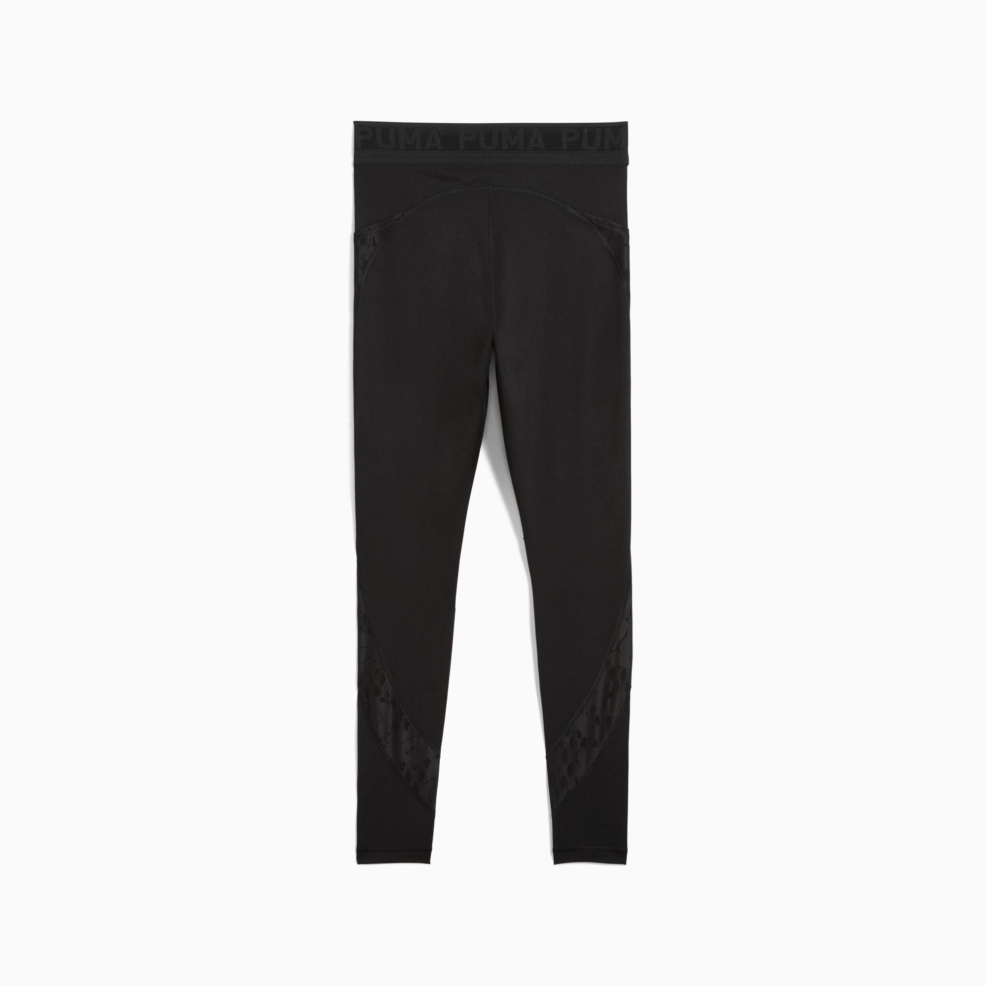 LACE Women's High-Waisted 7/8 Tights Product Image