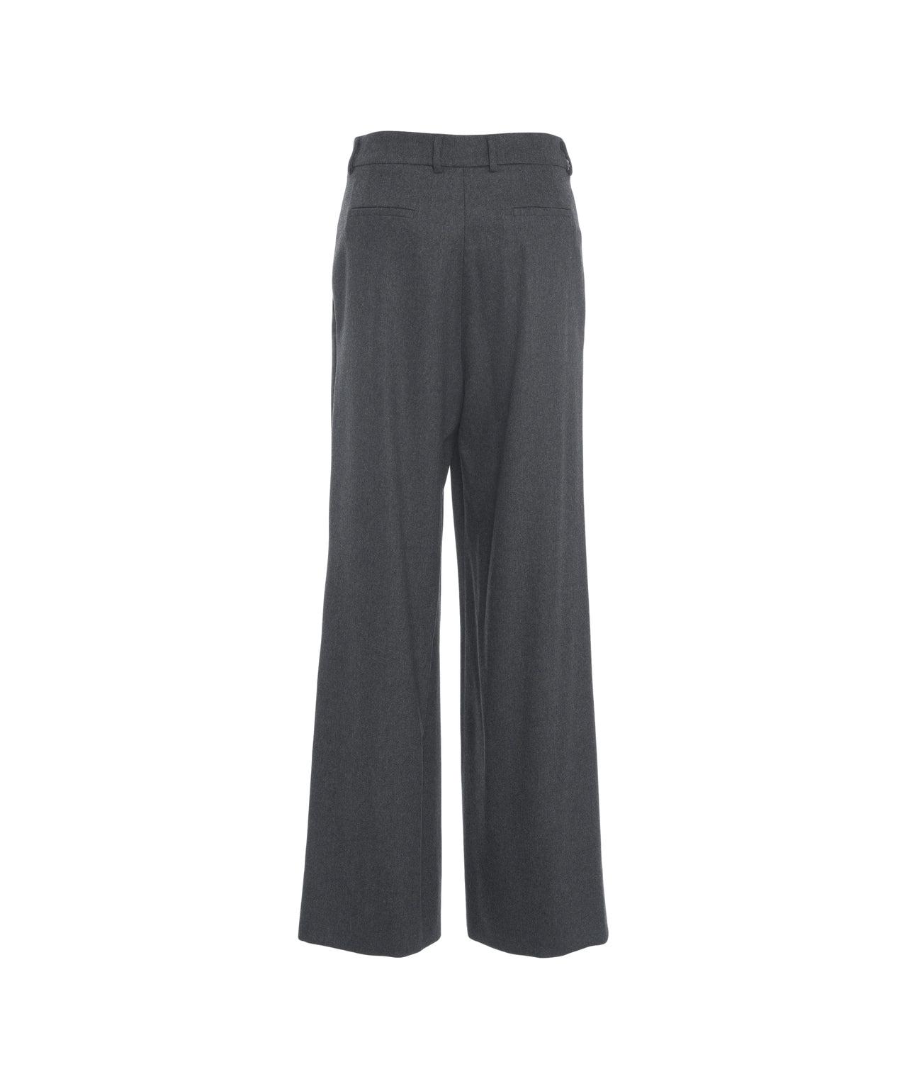 Pleated pants 'Frankie' Product Image
