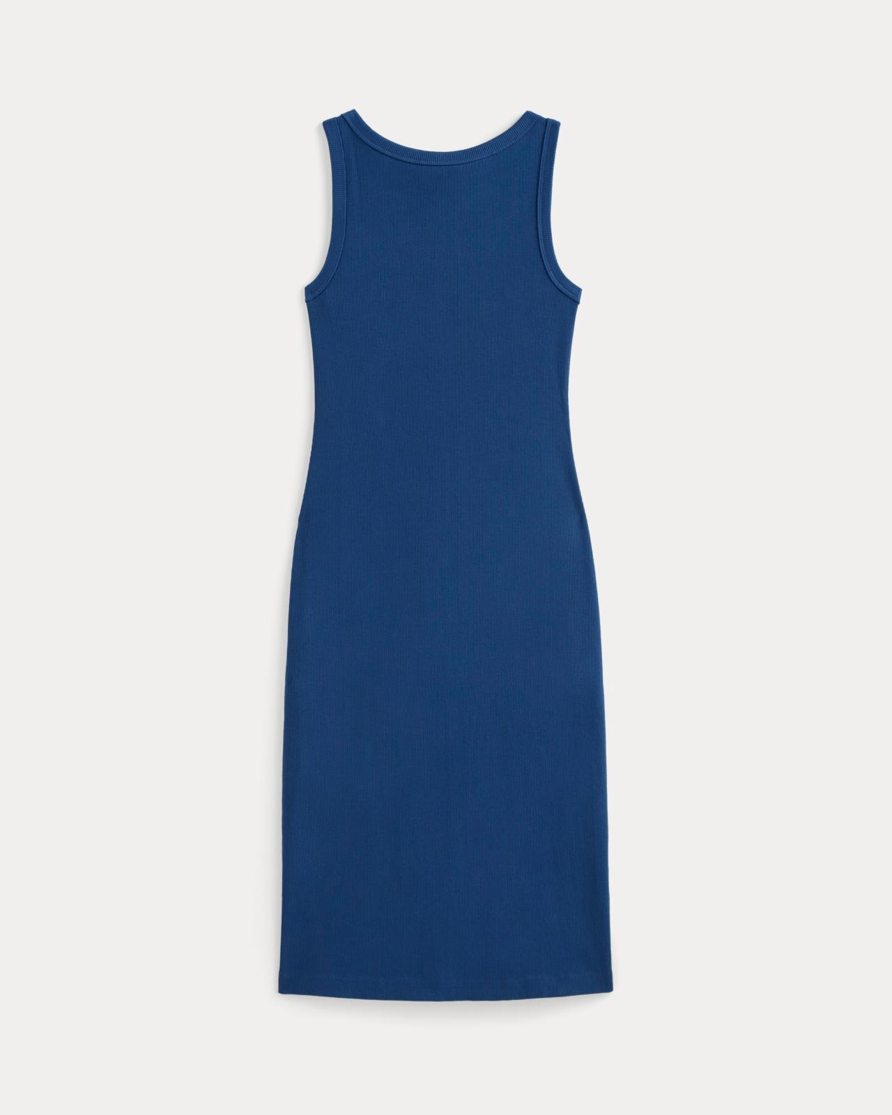 Womens Selfie Tank Dress by Everlane Product Image