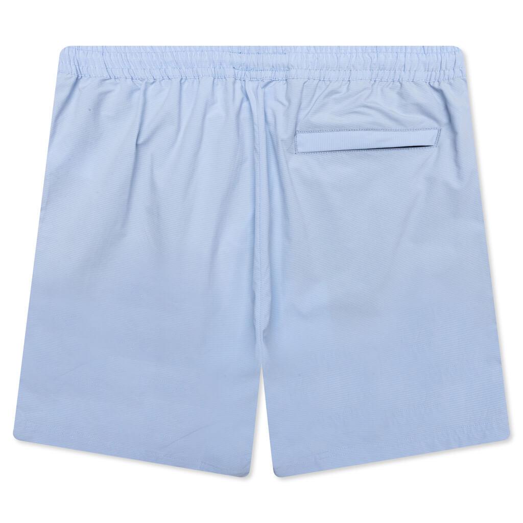 Cabana Short - Powder Blue Male Product Image