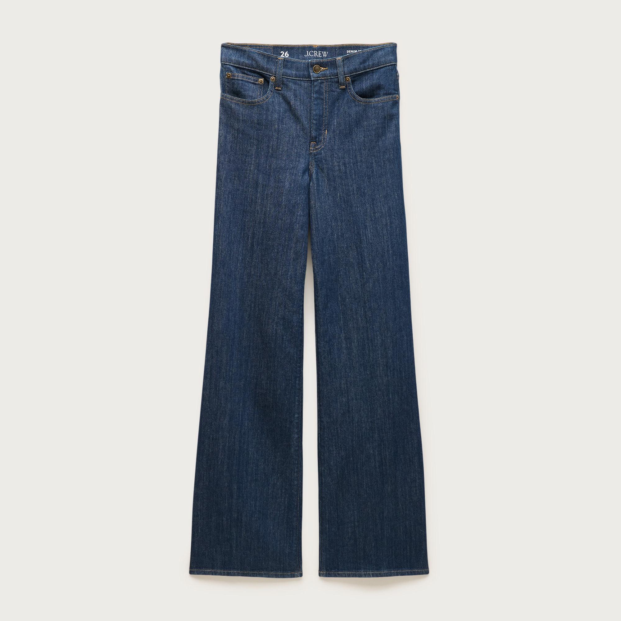 Denim trouser jean Product Image
