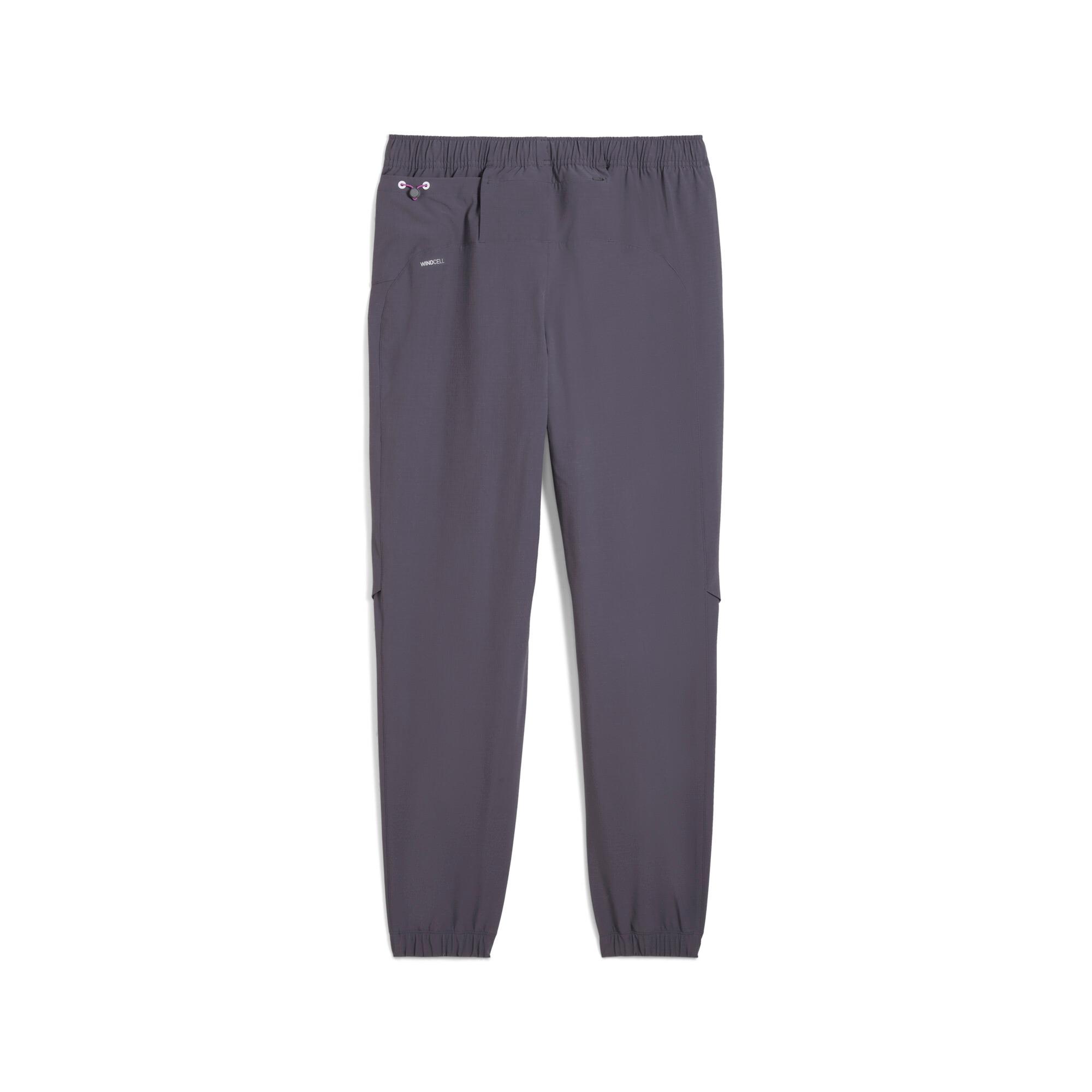 SEASONS Trail Running Men's Pants Product Image