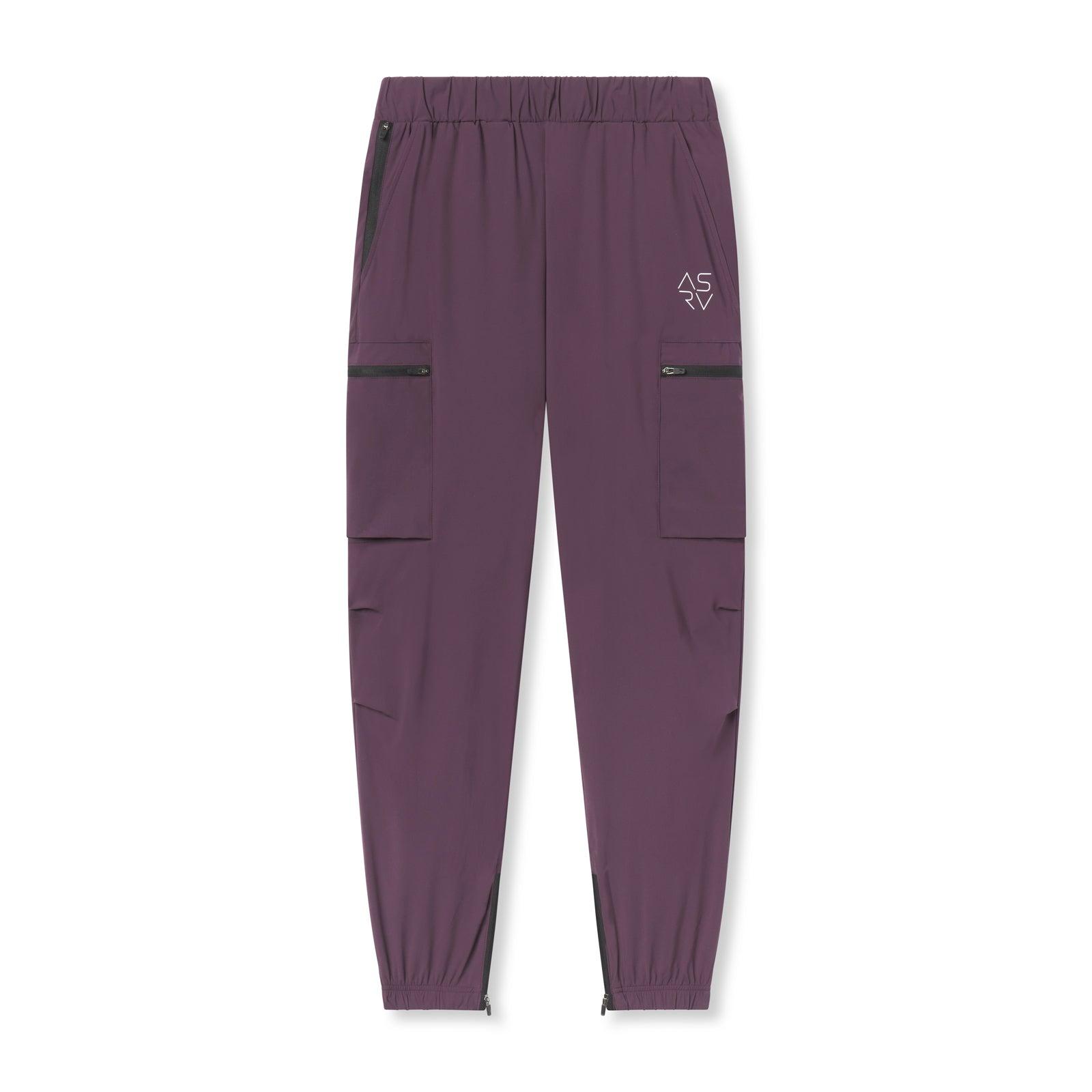 0656. Tetra-Lite® Standard Zip Jogger - Space Grey "Cyber" Product Image