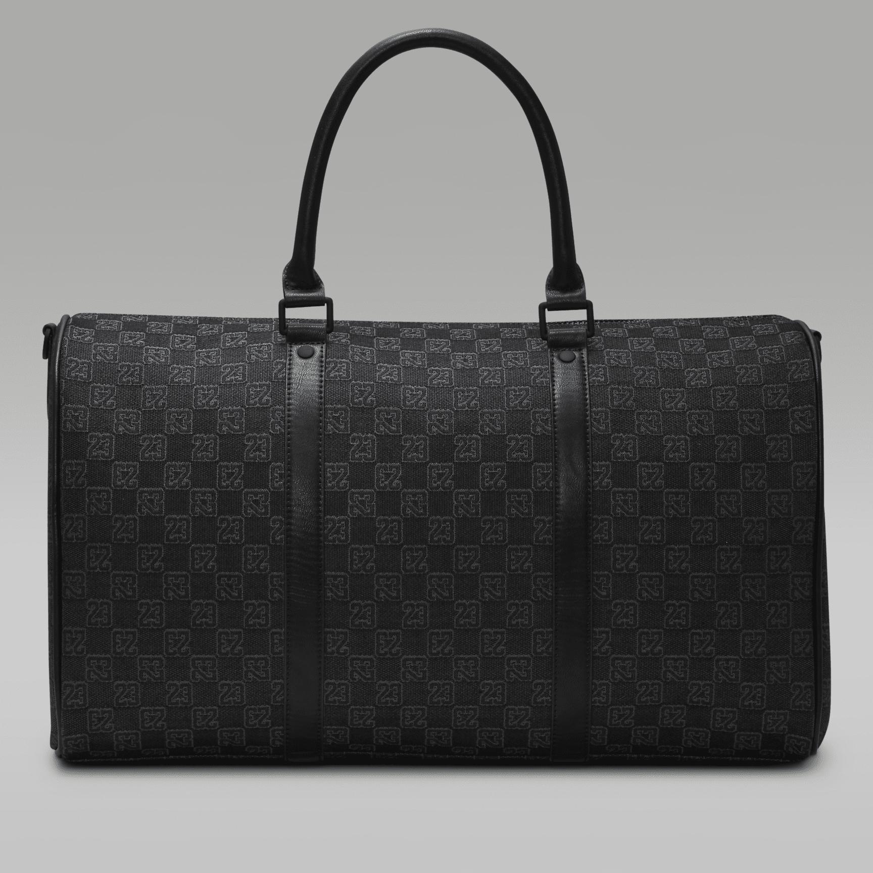 Jordan Monogram Duffle Bag (25L) Product Image